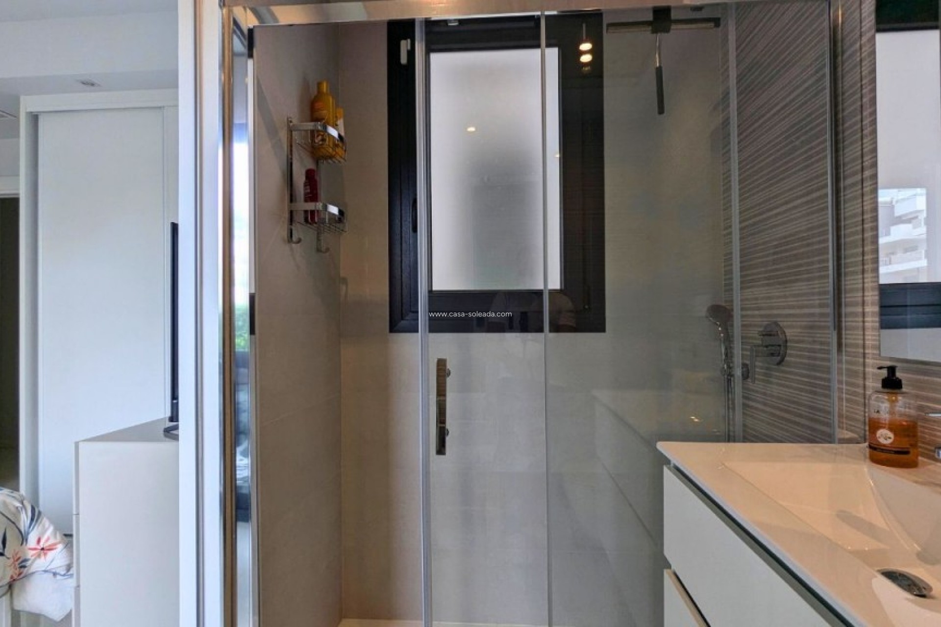 Revente - Appartement - Los Altos - Costa Blanca