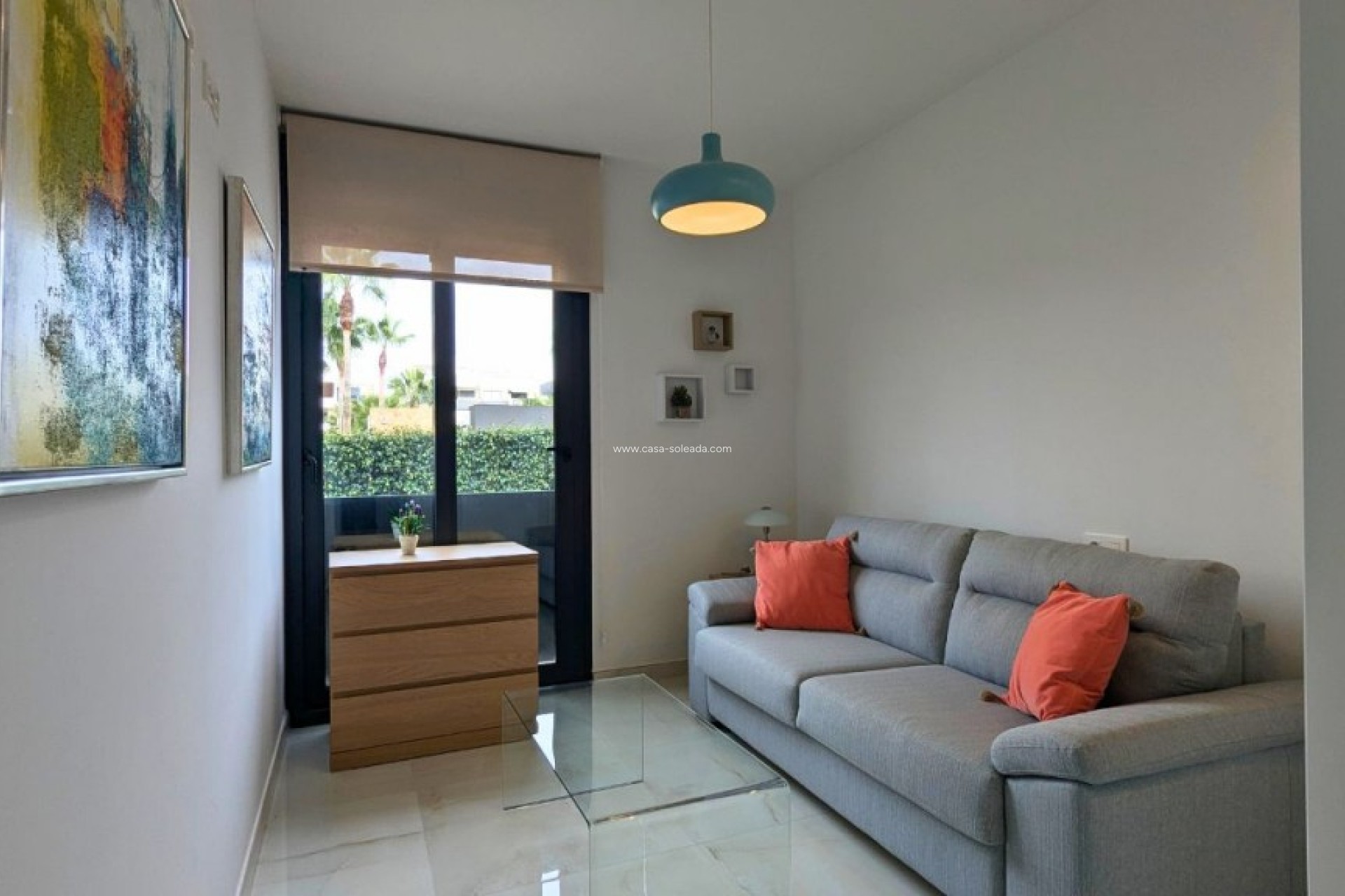 Revente - Appartement - Los Altos - Costa Blanca