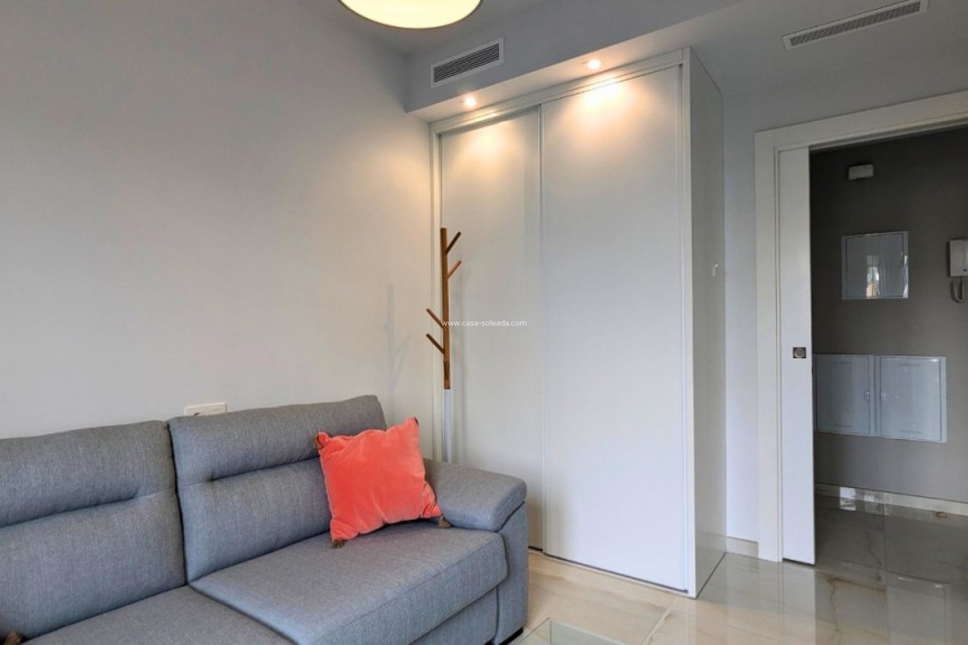 Revente - Appartement - Los Altos - Costa Blanca