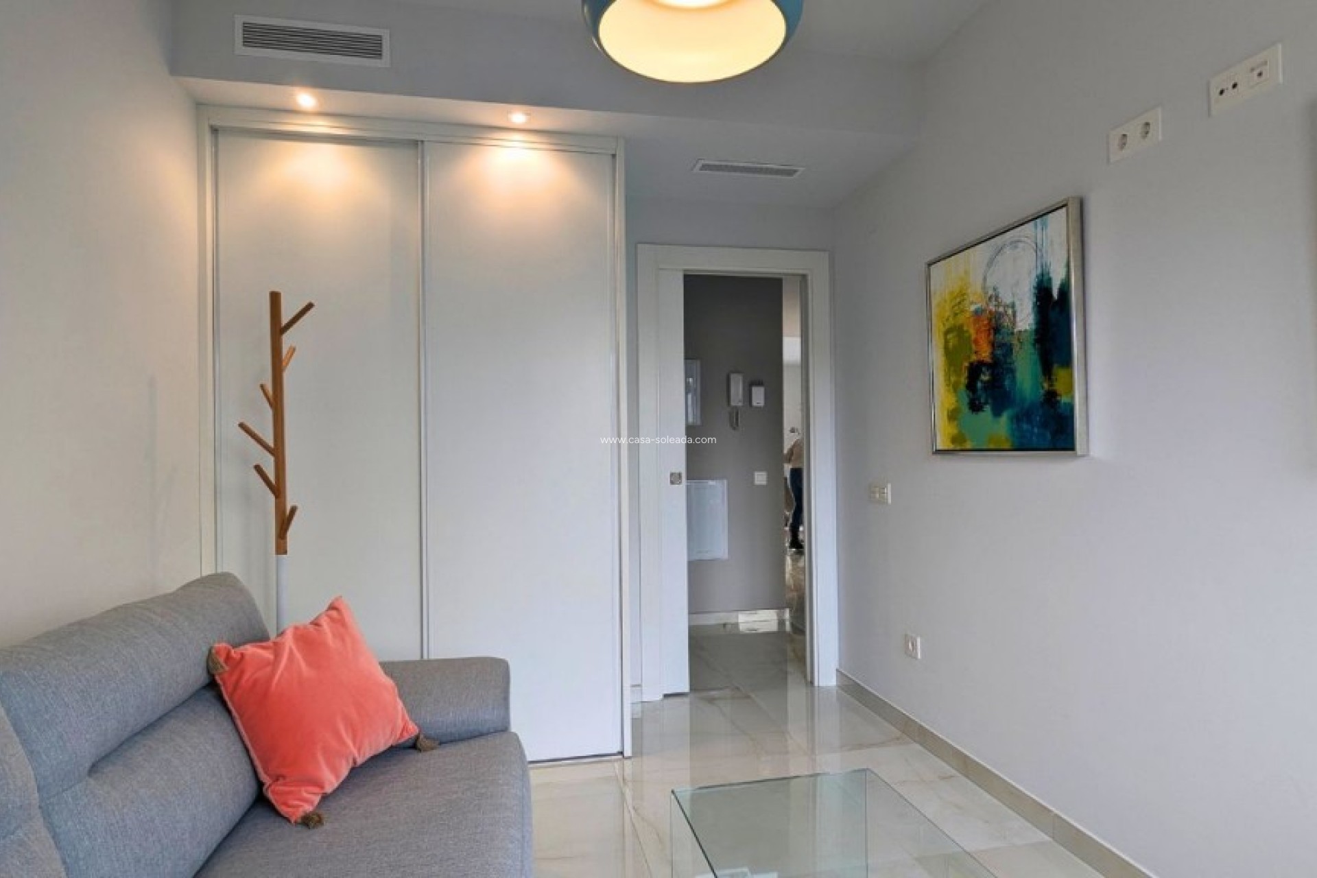 Revente - Appartement - Los Altos - Costa Blanca