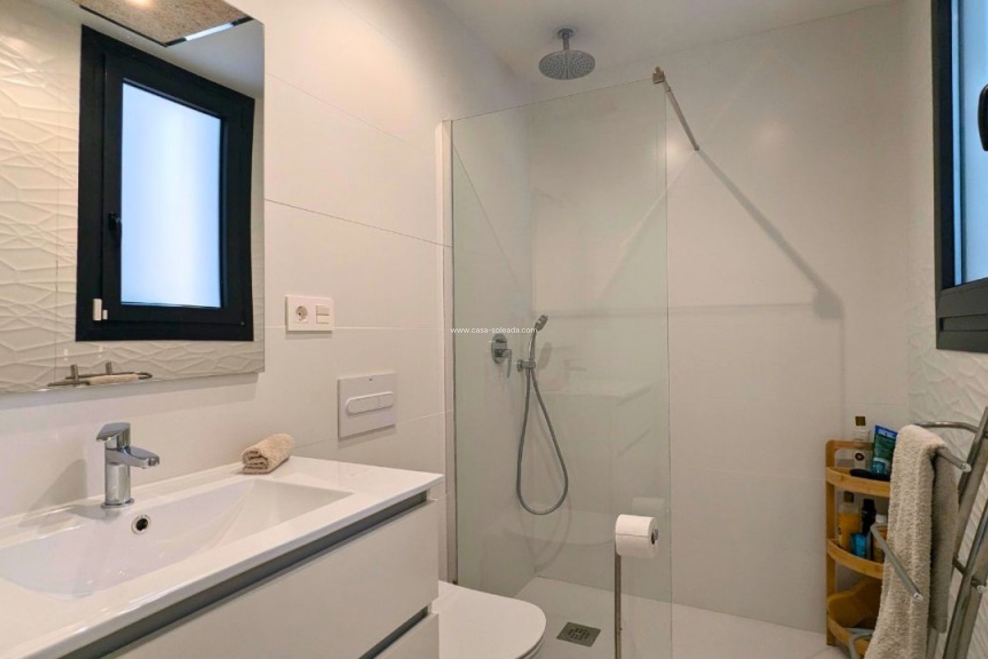Revente - Appartement - Los Altos - Costa Blanca