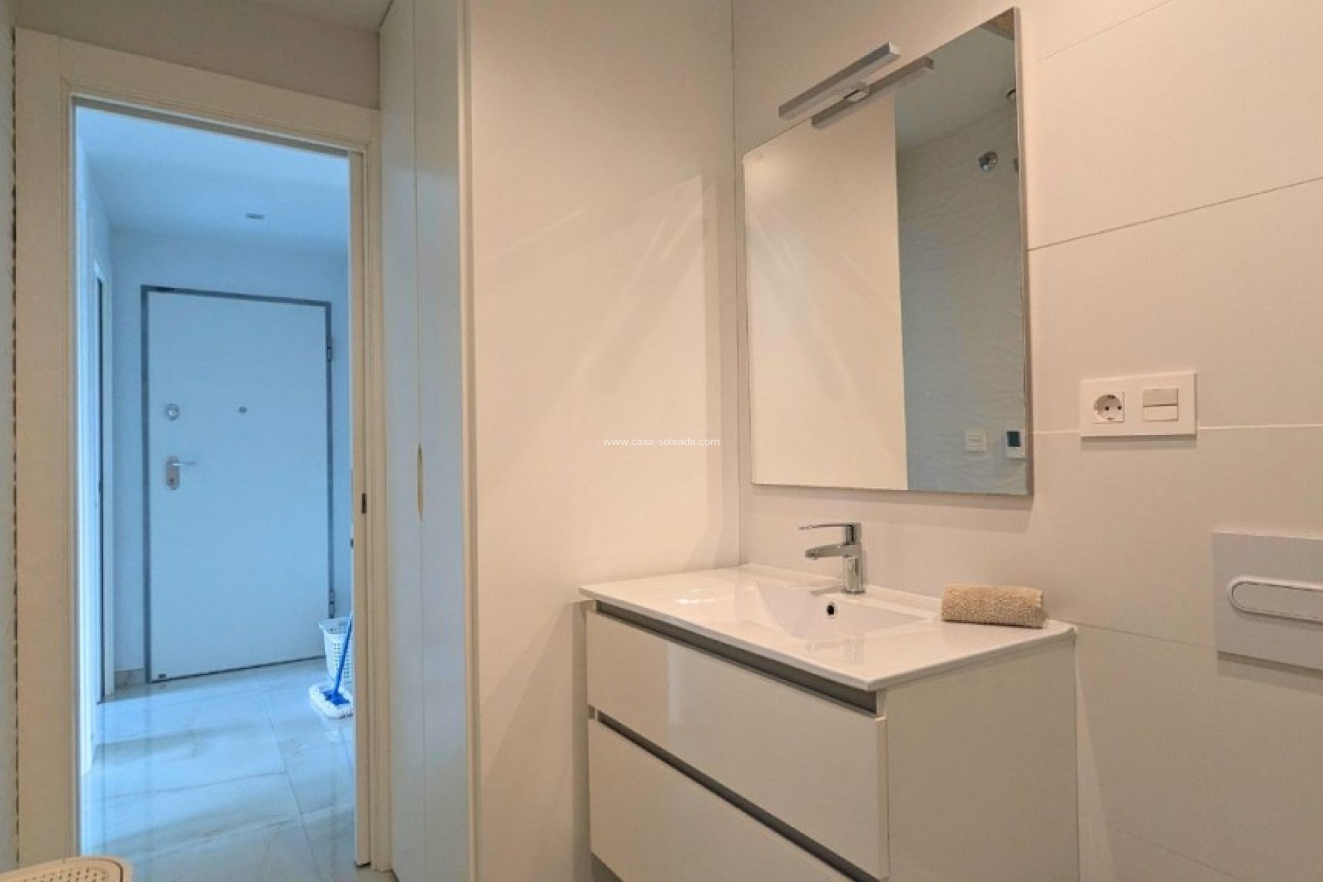 Revente - Appartement - Los Altos - Costa Blanca