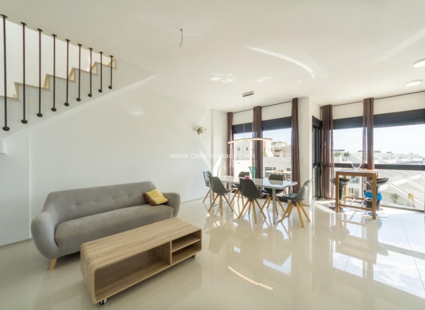 Revente - Appartement - Los Dolses - Inland