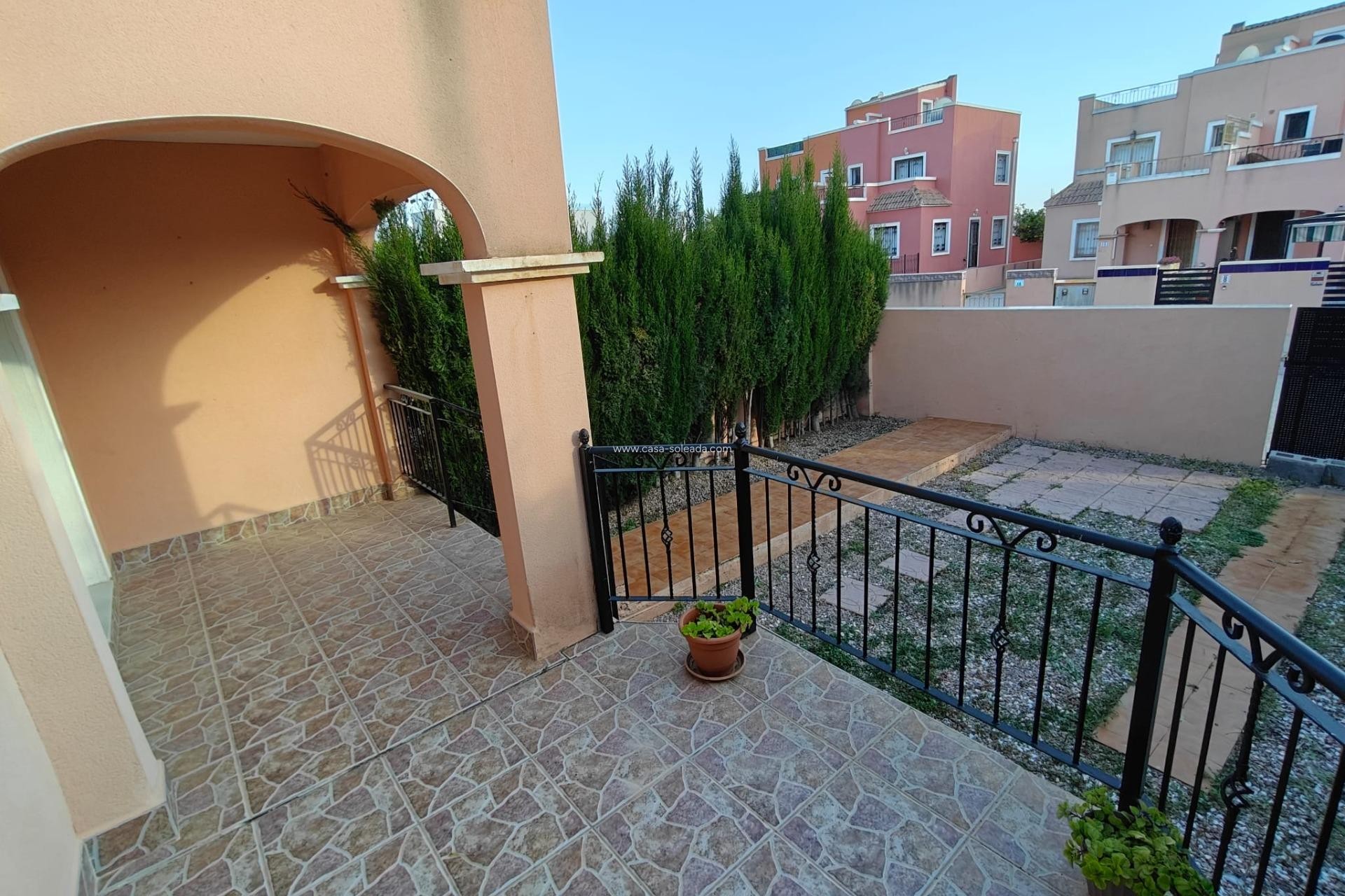 Revente - Appartement - Los Montesinos - Costa Blanca Sur