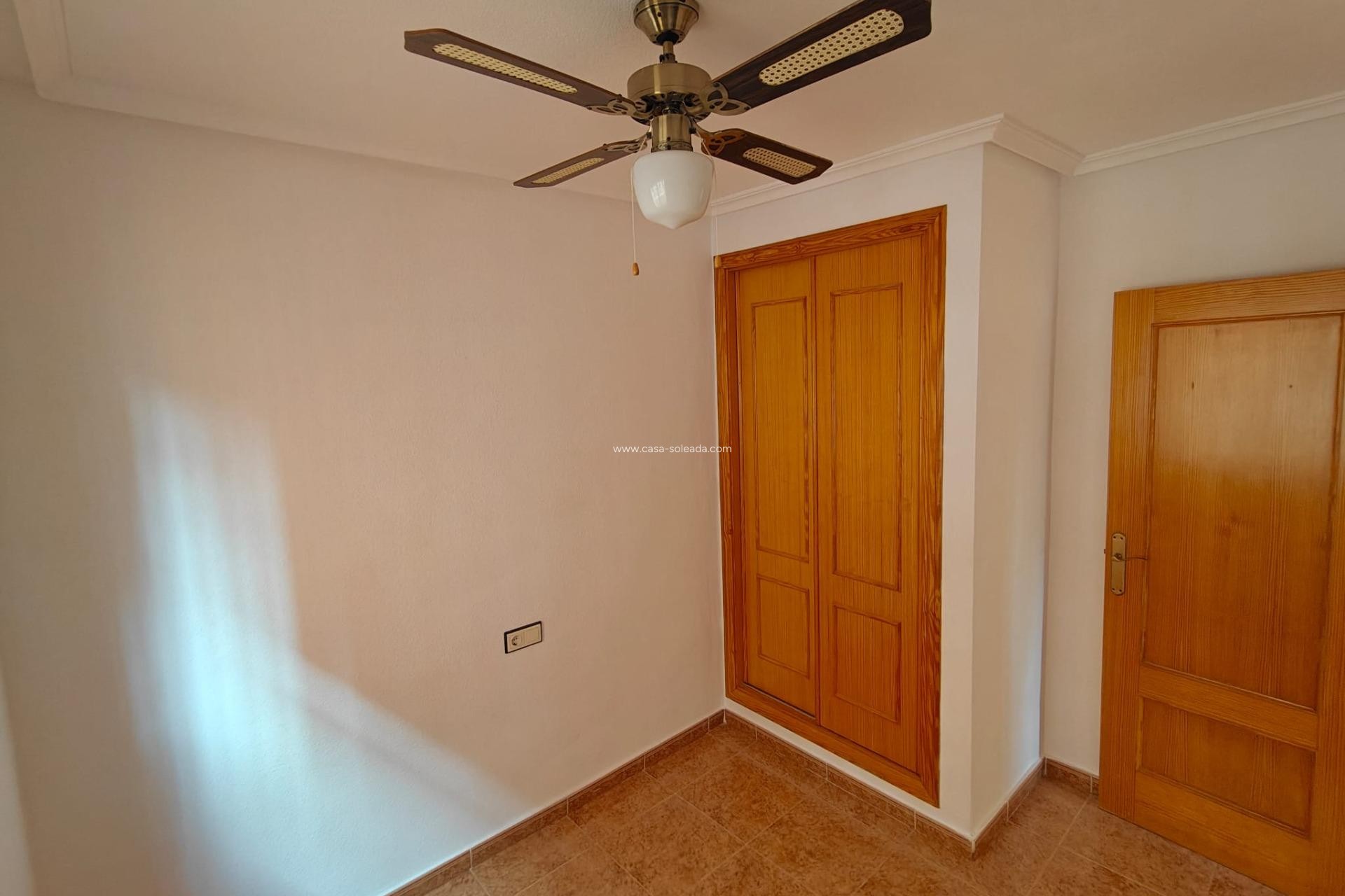 Revente - Appartement - Los Montesinos - Costa Blanca Sur