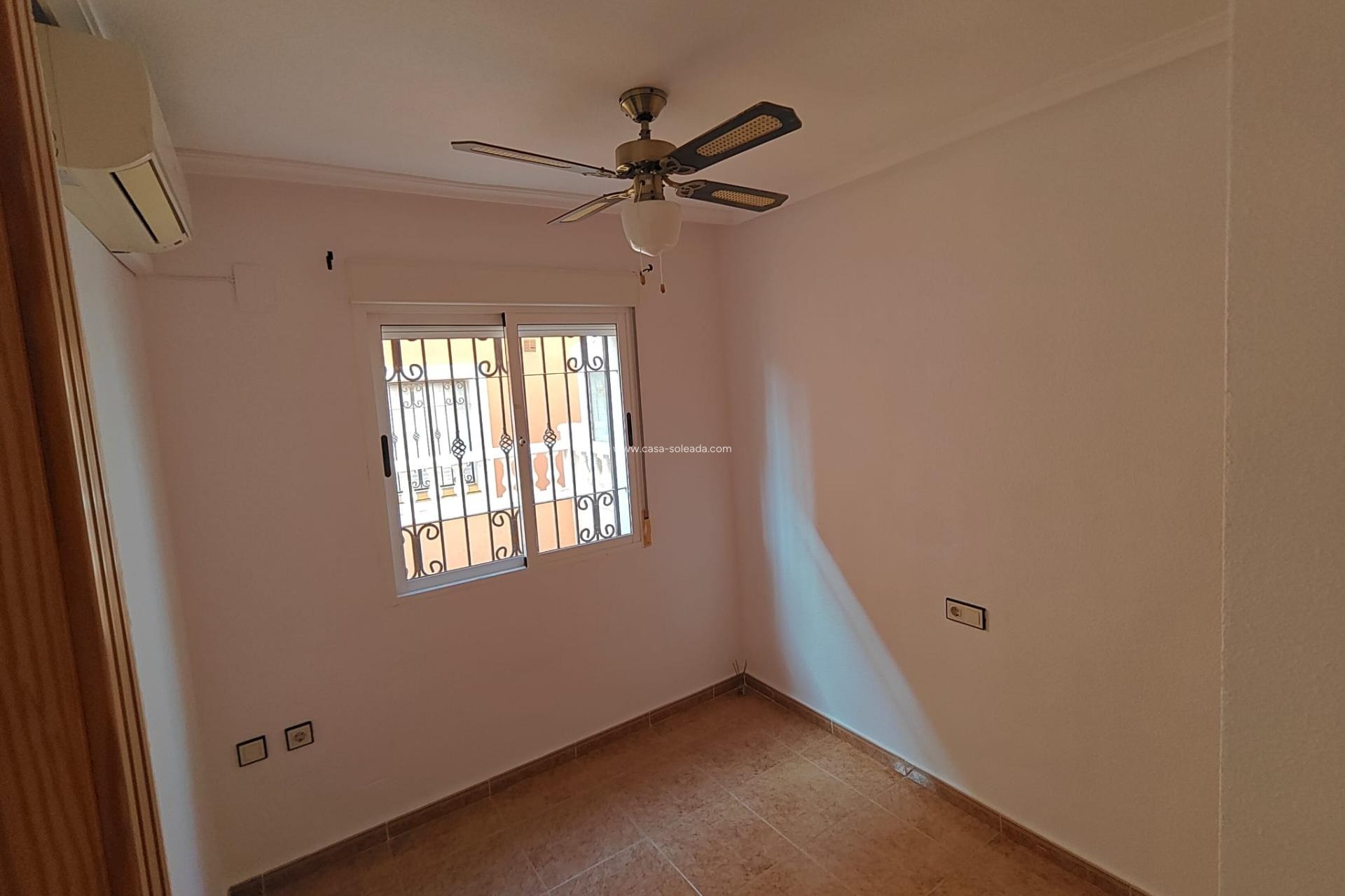 Revente - Appartement - Los Montesinos - Costa Blanca Sur