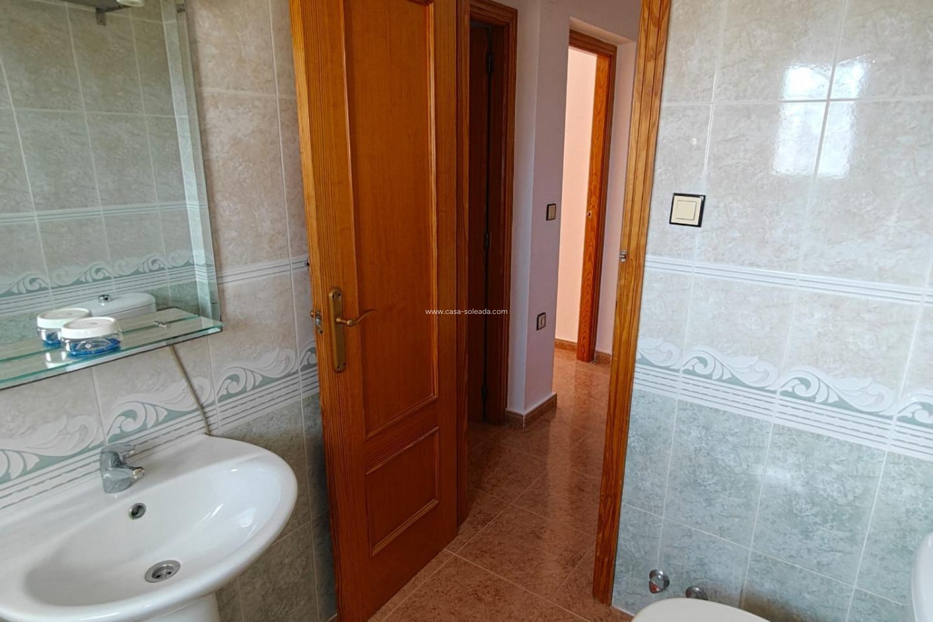 Revente - Appartement - Los Montesinos - Costa Blanca Sur