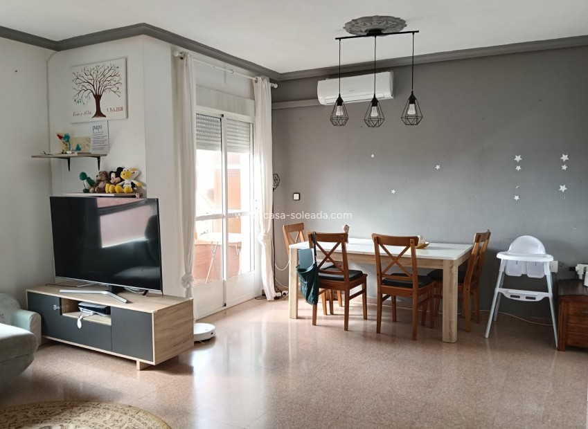 Revente - Appartement - Los Montesinos - Costa Blanca