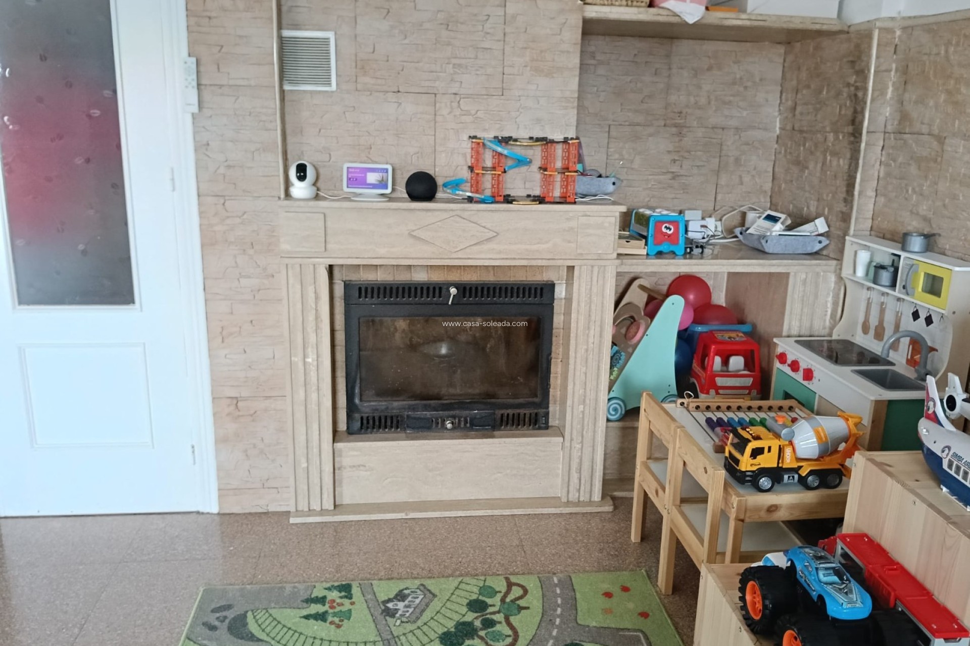 Revente - Appartement - Los Montesinos - Costa Blanca