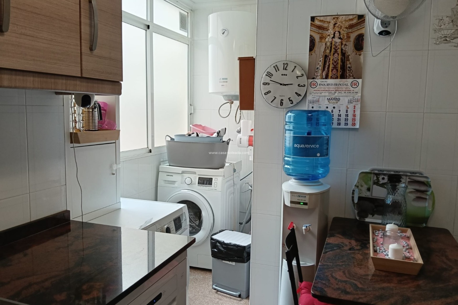 Revente - Appartement - Los Montesinos - Costa Blanca