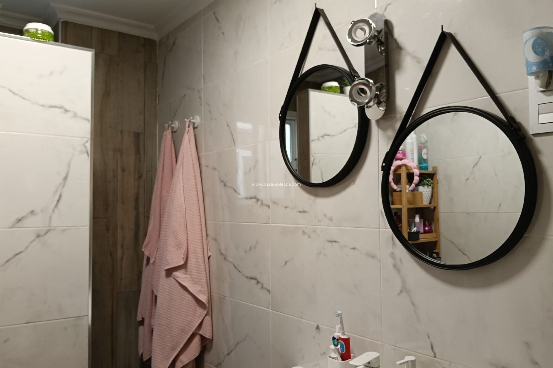 Revente - Appartement - Los Montesinos - Costa Blanca