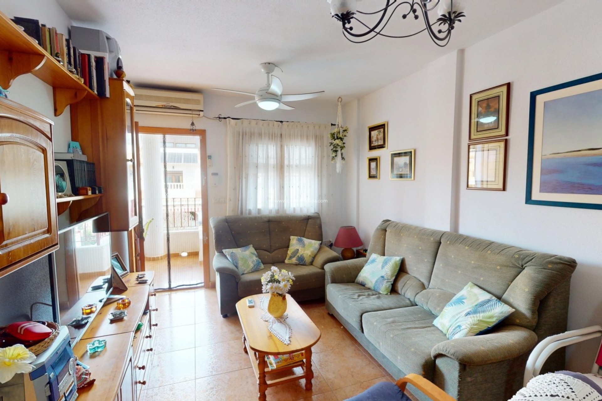 Revente - Appartement - Los Narejos - Costa Calida