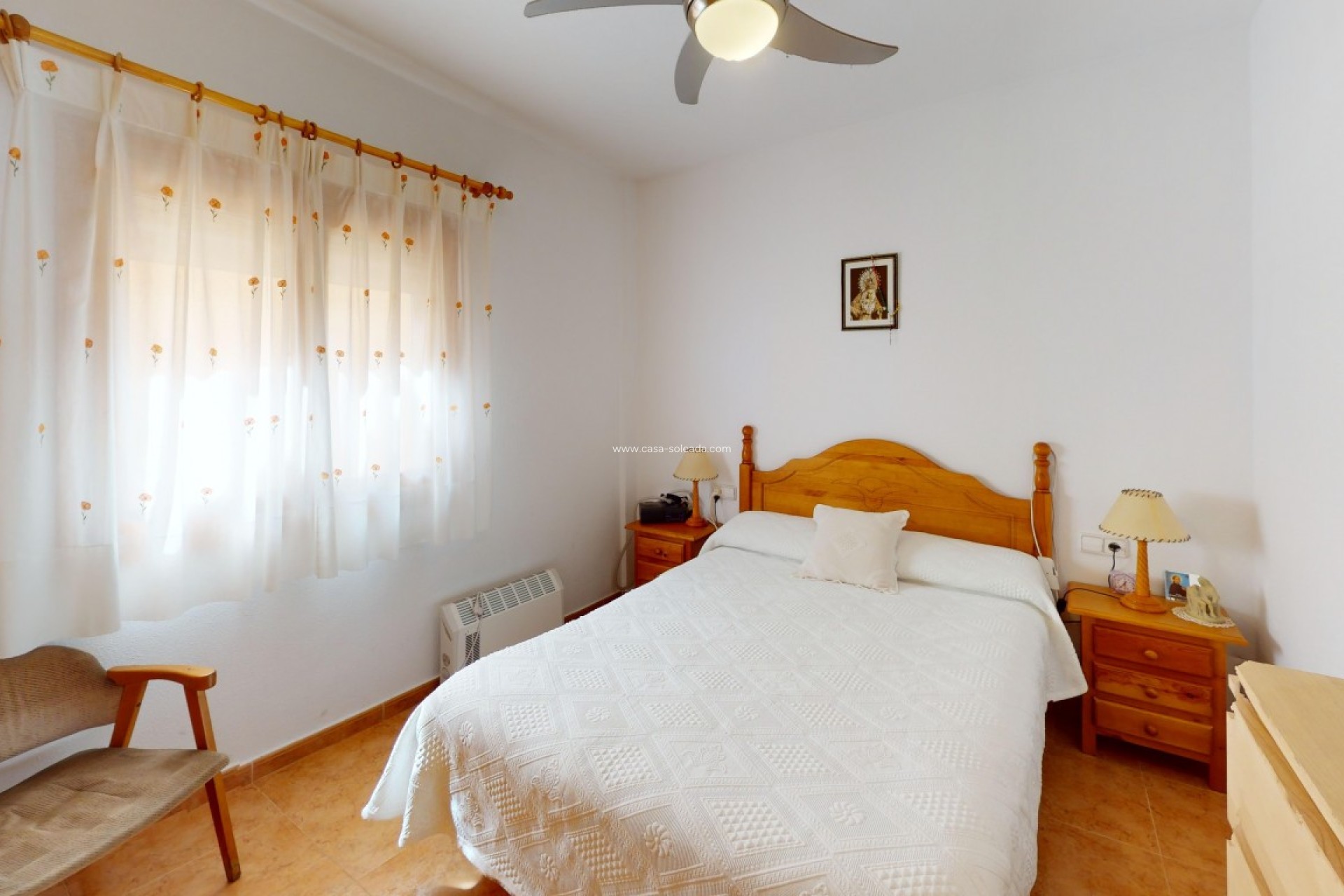 Revente - Appartement - Los Narejos - Costa Calida