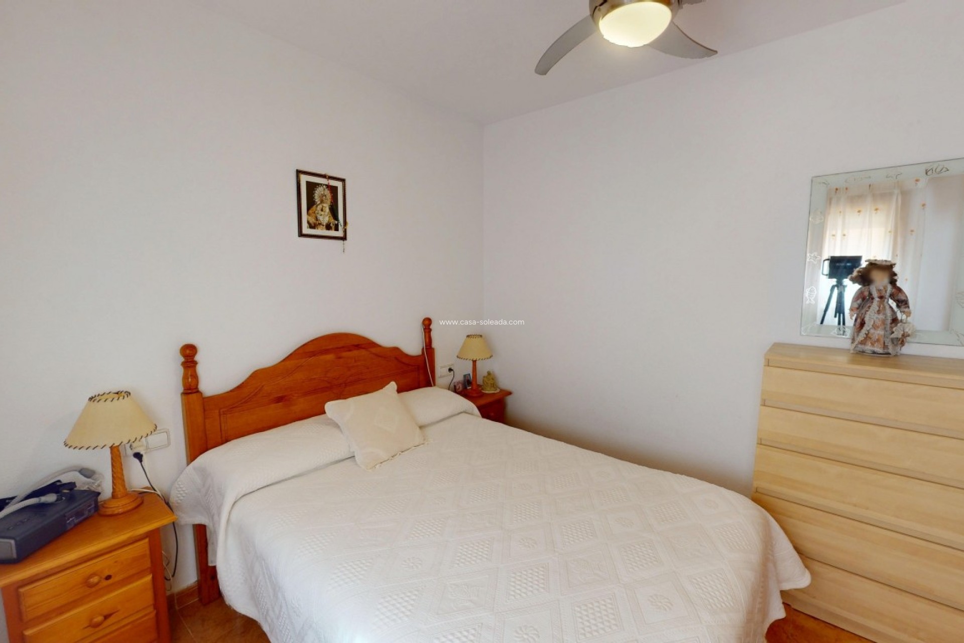 Revente - Appartement - Los Narejos - Costa Calida