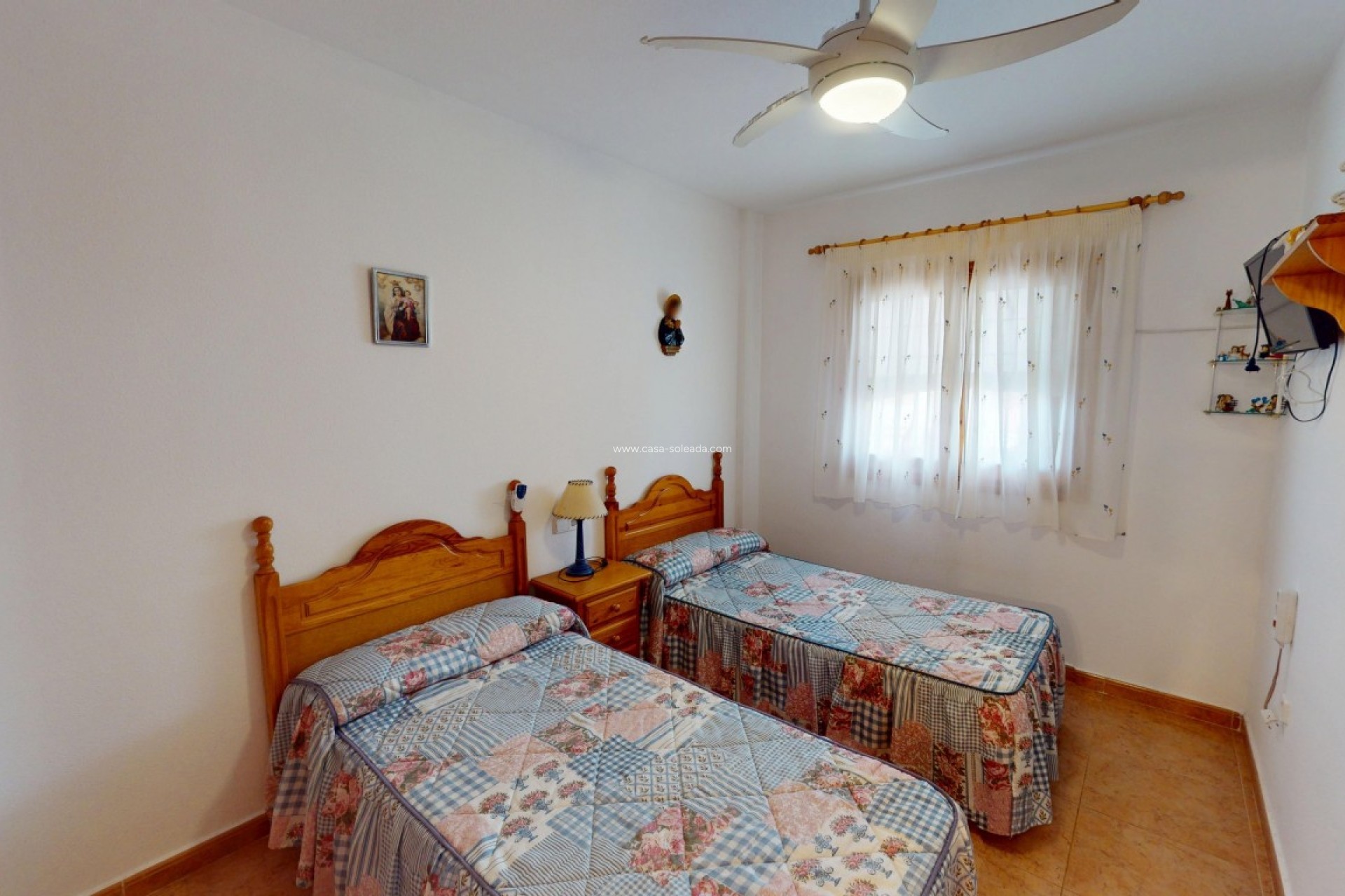 Revente - Appartement - Los Narejos - Costa Calida
