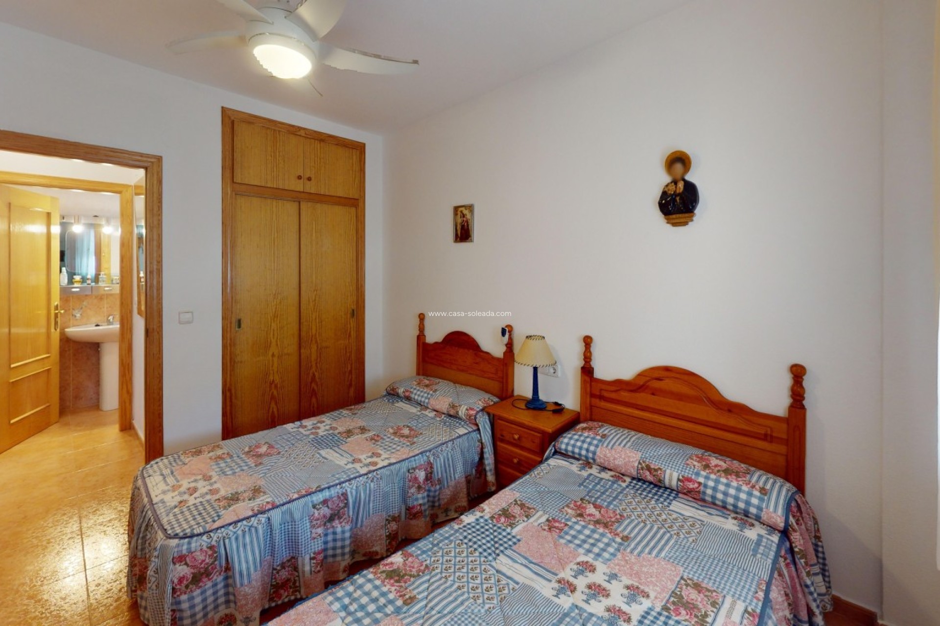 Revente - Appartement - Los Narejos - Costa Calida