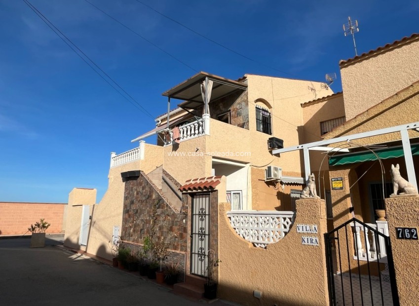 Revente - Appartement - Los Narejos - Costa Calida