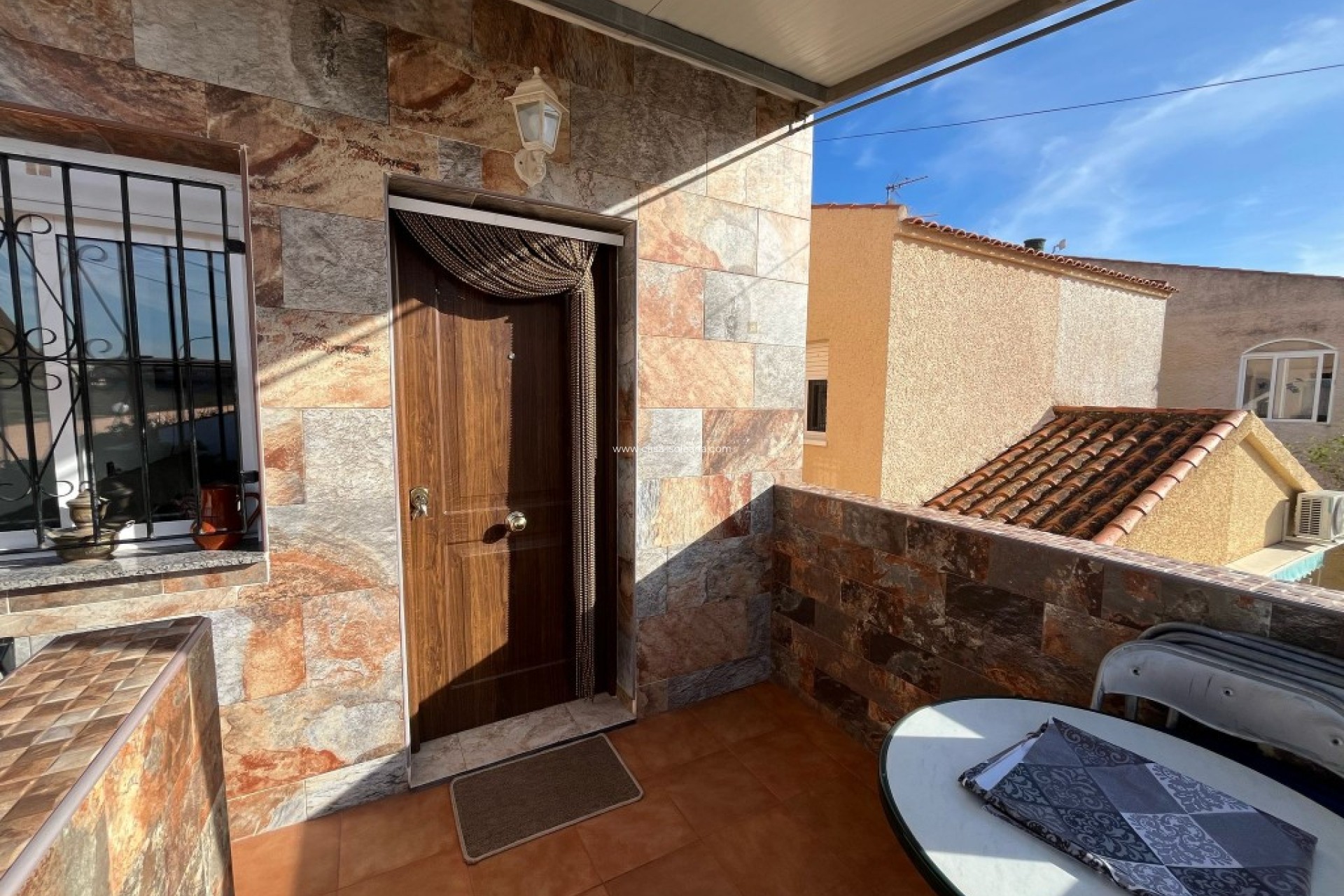 Revente - Appartement - Los Narejos - Costa Calida