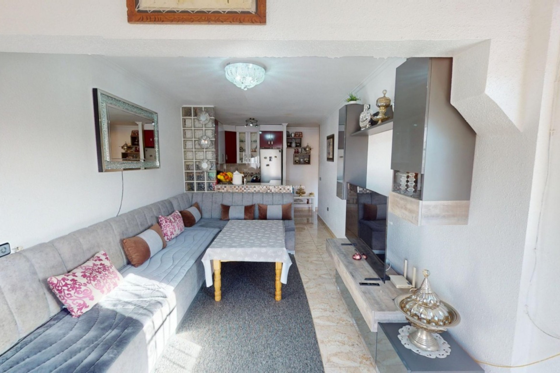 Revente - Appartement - Los Narejos - Costa Calida
