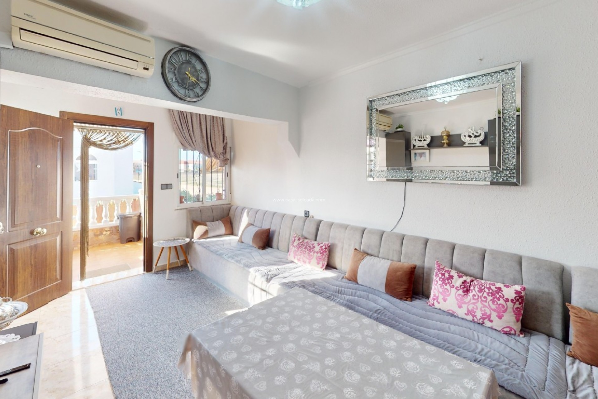 Revente - Appartement - Los Narejos - Costa Calida