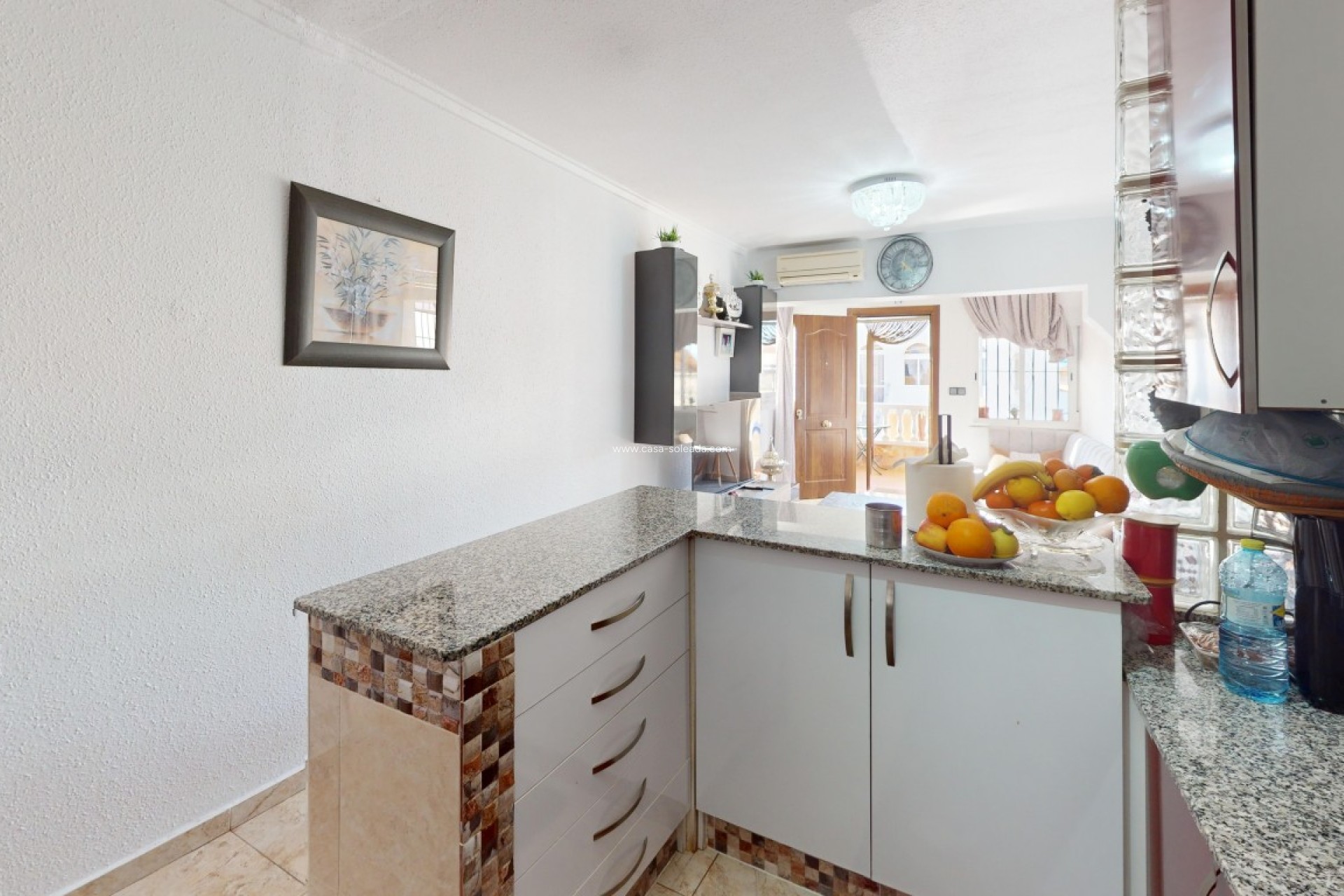 Revente - Appartement - Los Narejos - Costa Calida