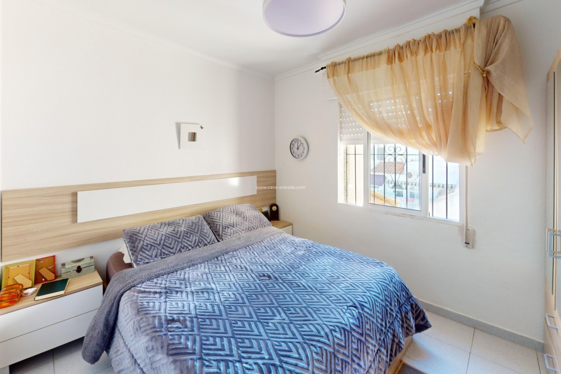 Revente - Appartement - Los Narejos - Costa Calida