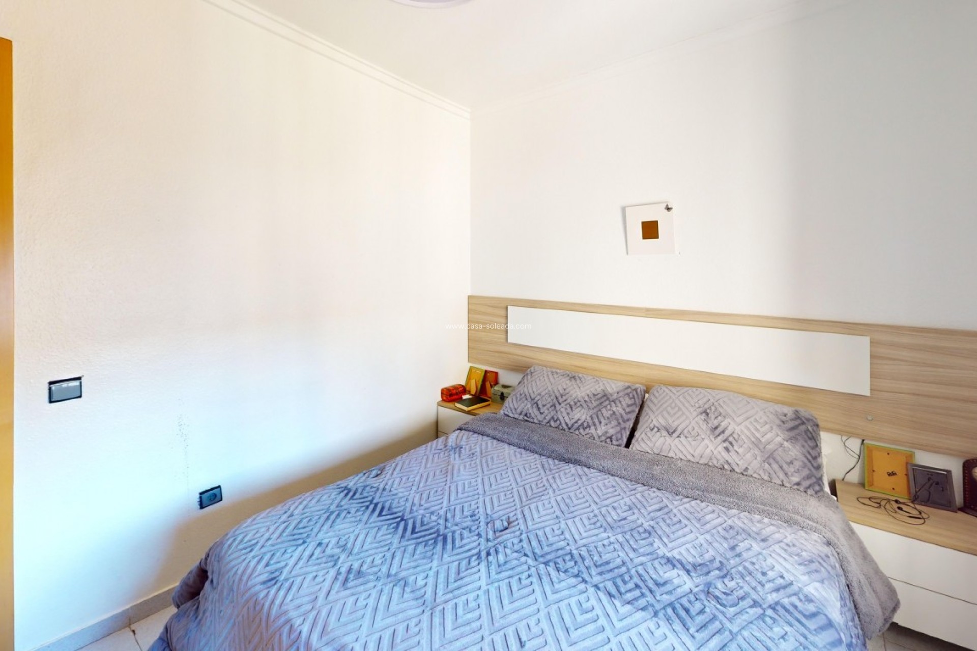 Revente - Appartement - Los Narejos - Costa Calida