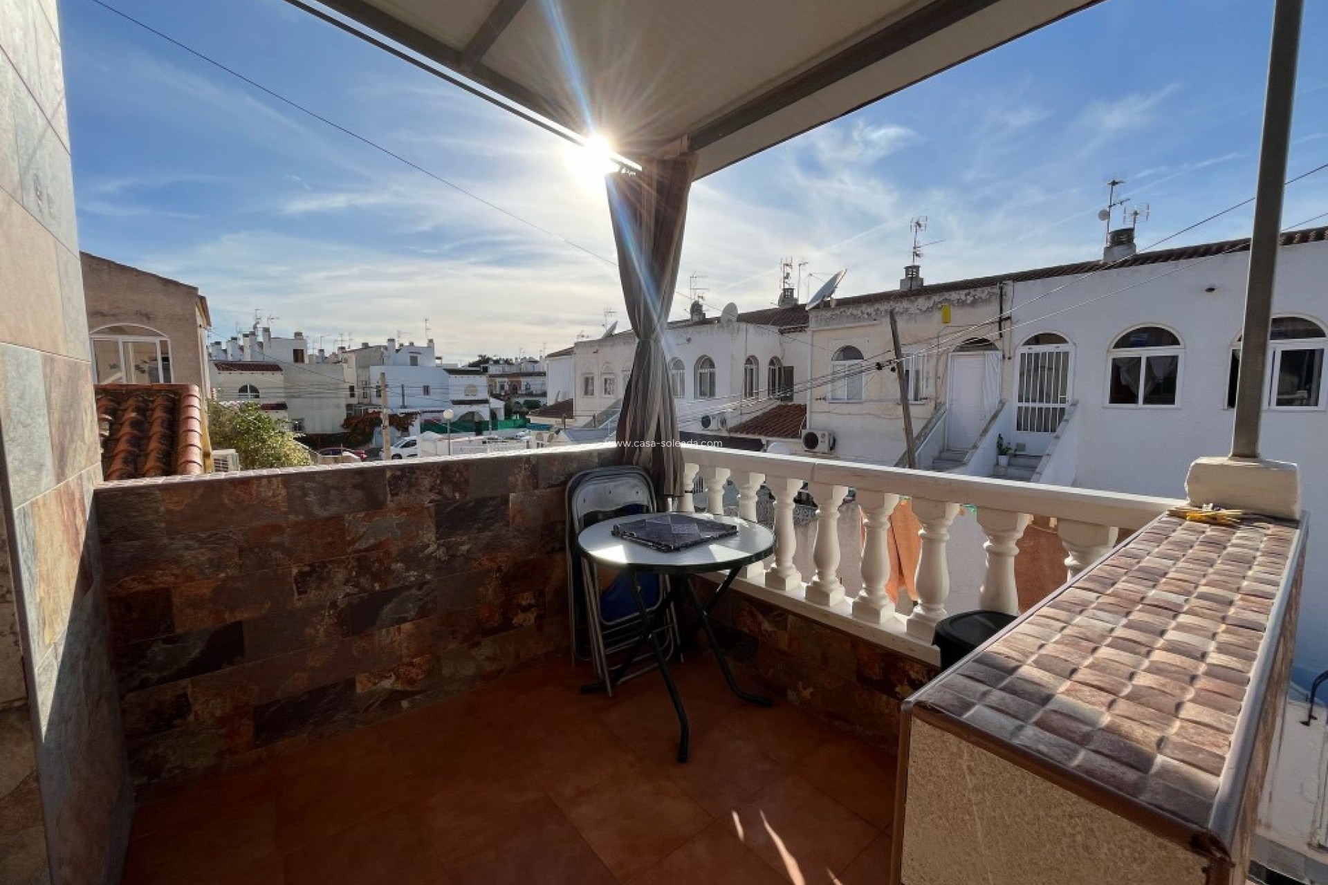 Revente - Appartement - Los Narejos - Costa Calida