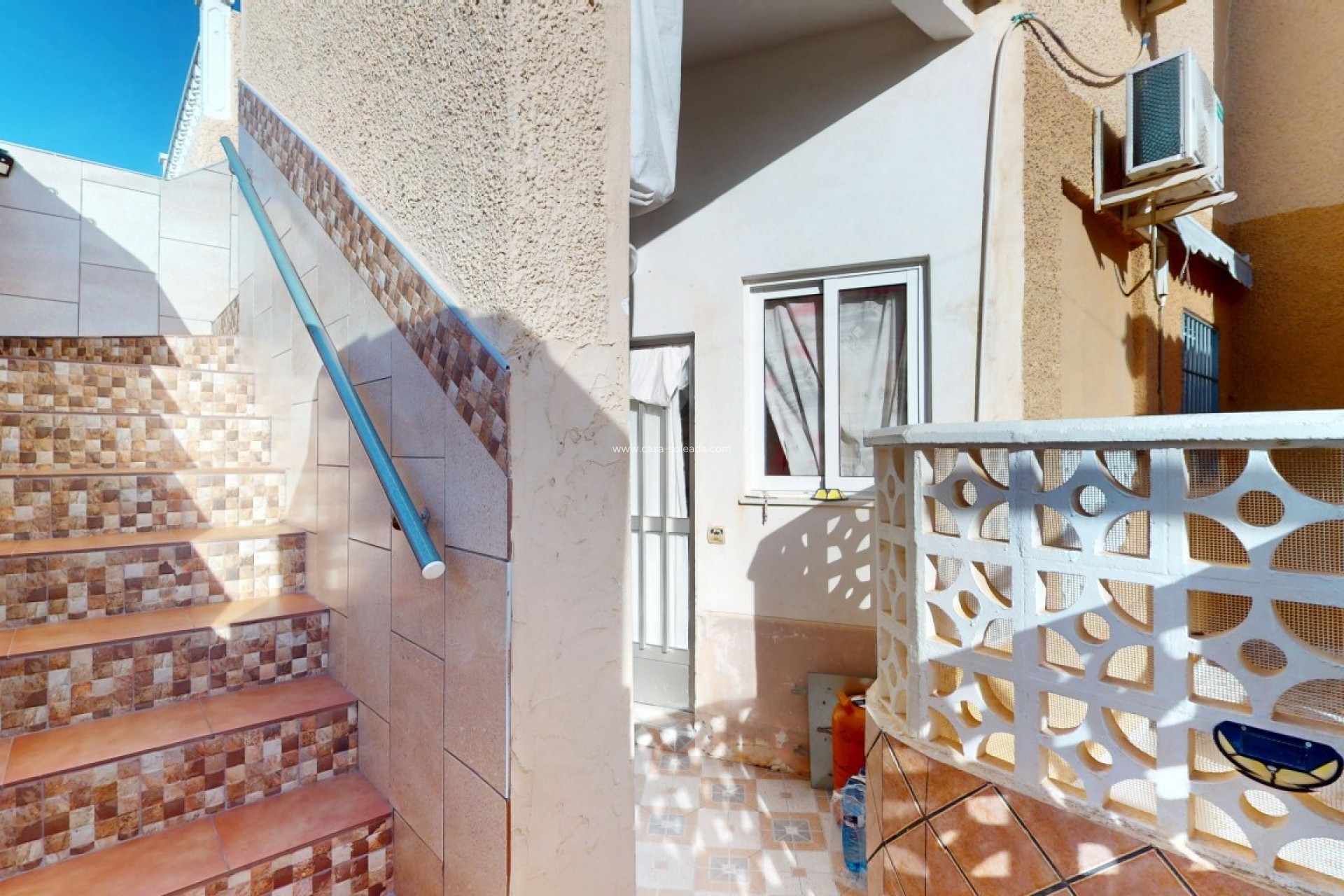 Revente - Appartement - Los Narejos - Costa Calida