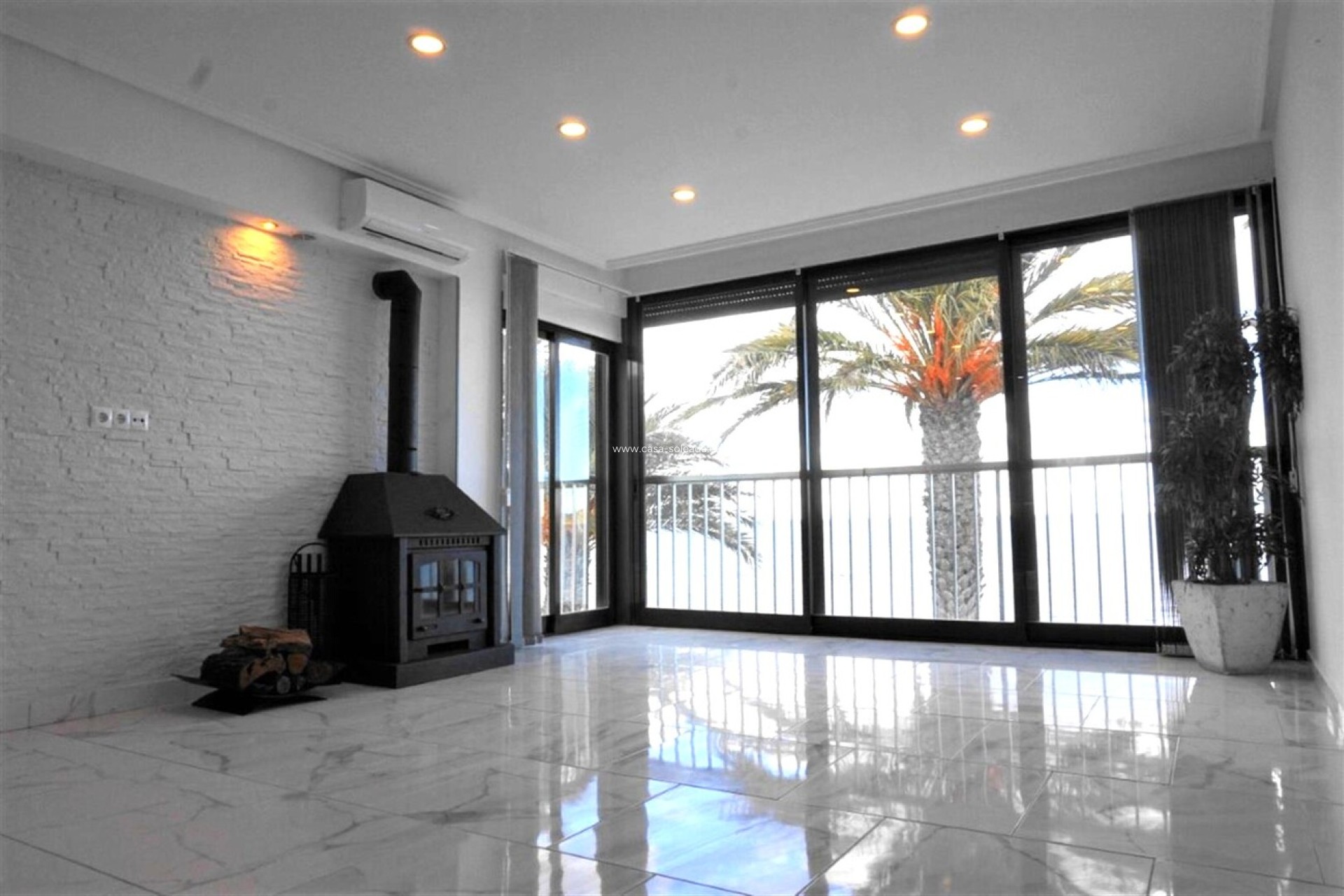 Revente - Appartement - Los Urrutias - Costa Calida