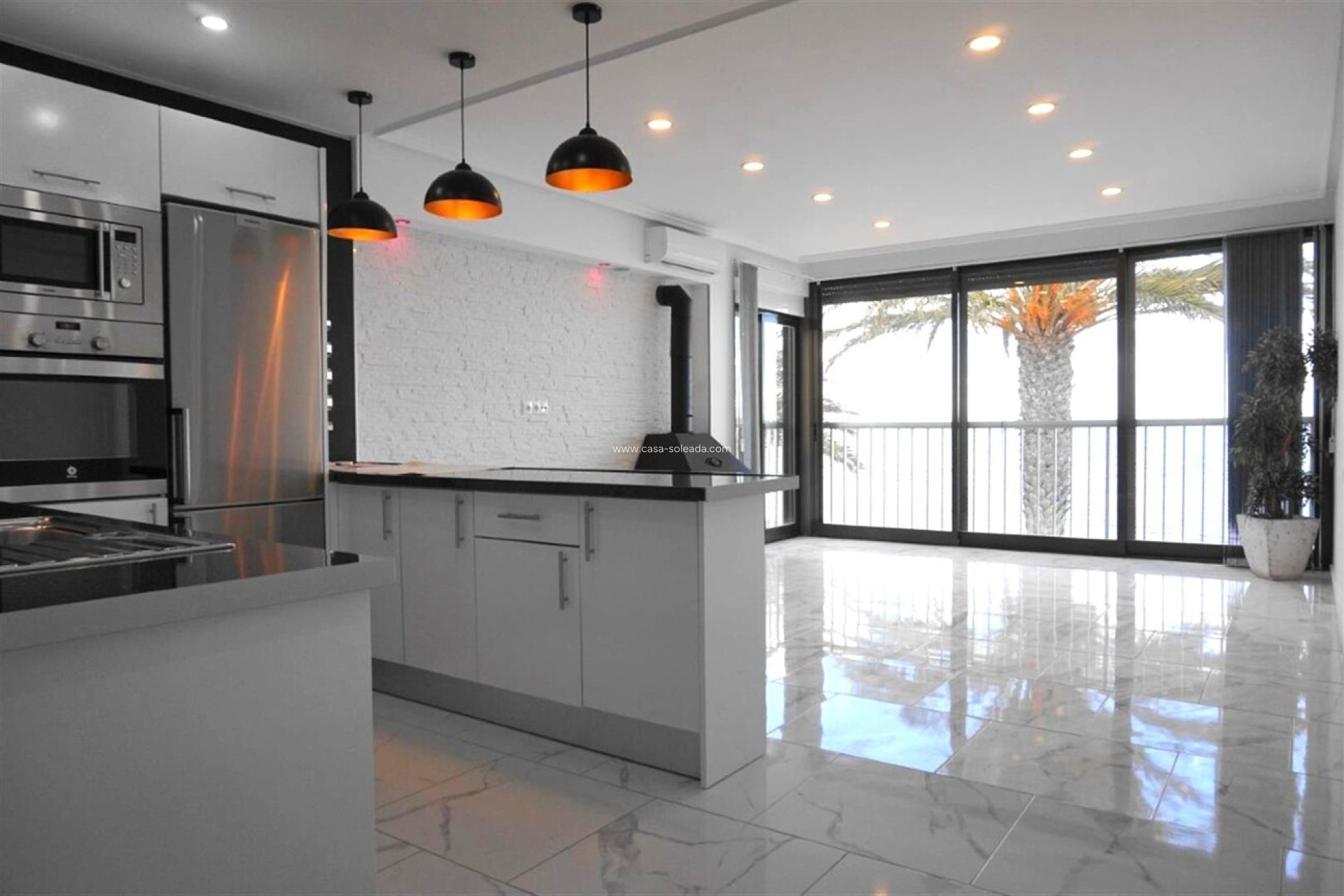 Revente - Appartement - Los Urrutias - Costa Calida