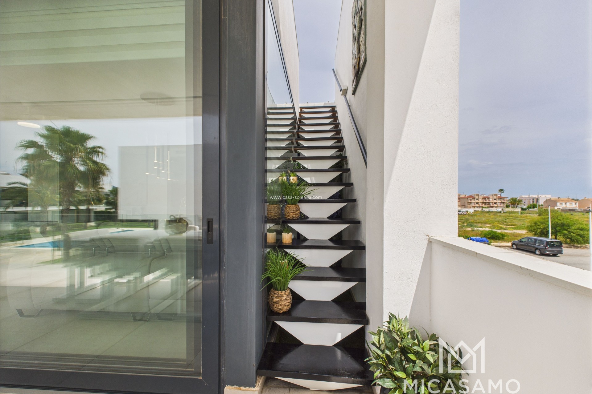 Revente - Appartement - Mar de Cristal - Costa Calida