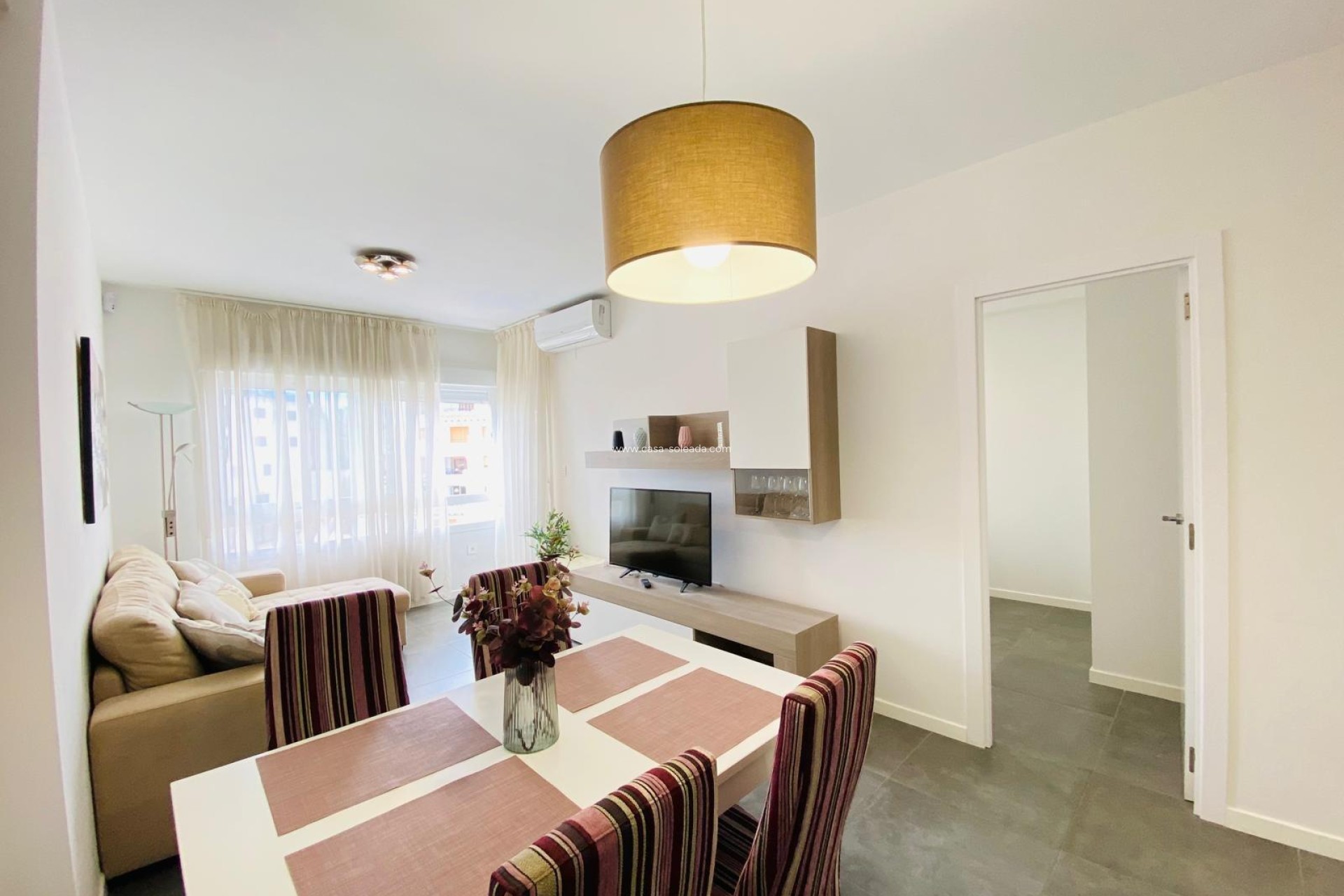 Revente - Appartement - Orihuela Costa - Altos De Campoamor