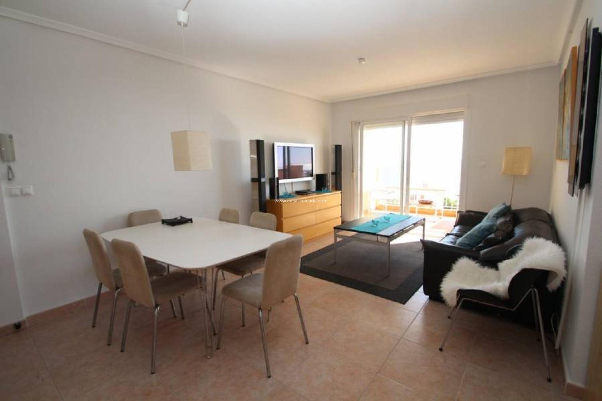 Revente - Appartement - Orihuela Costa - Campoamor