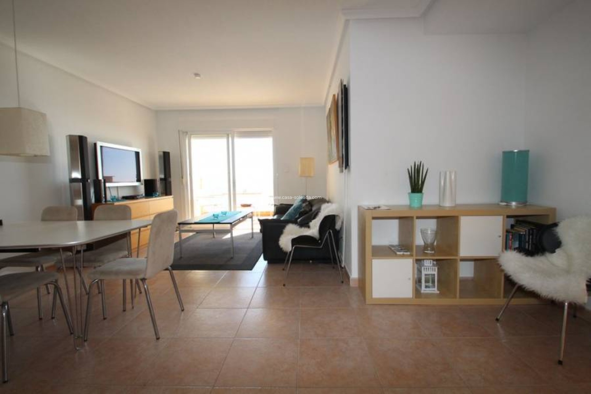 Revente - Appartement - Orihuela Costa - Campoamor