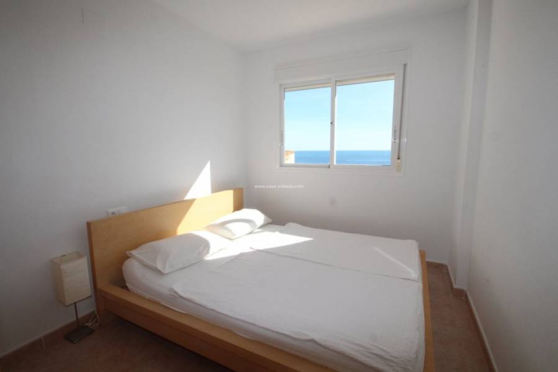 Revente - Appartement - Orihuela Costa - Campoamor