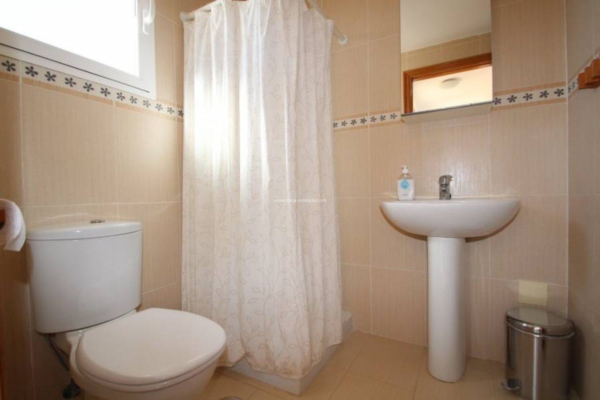 Revente - Appartement - Orihuela Costa - Campoamor