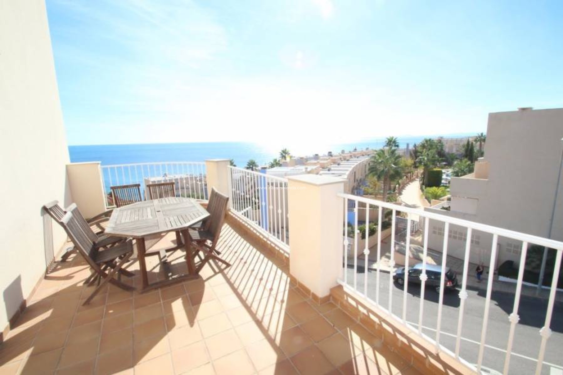 Revente - Appartement - Orihuela Costa - Campoamor