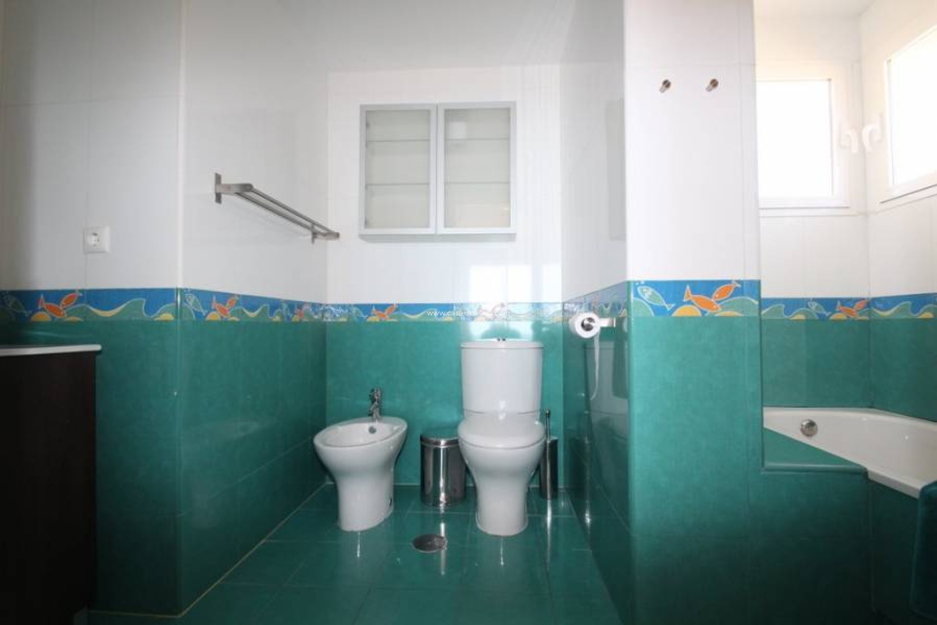Revente - Appartement - Orihuela Costa - Campoamor