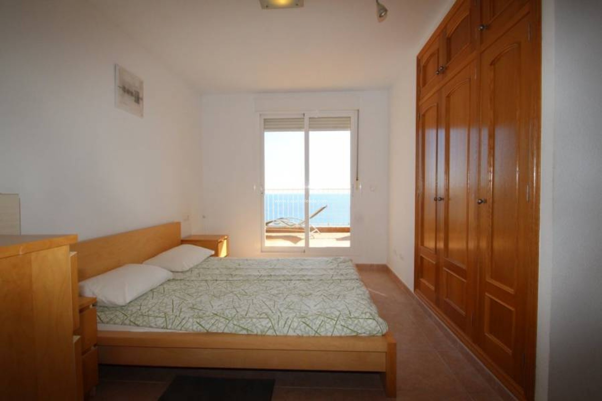 Revente - Appartement - Orihuela Costa - Campoamor