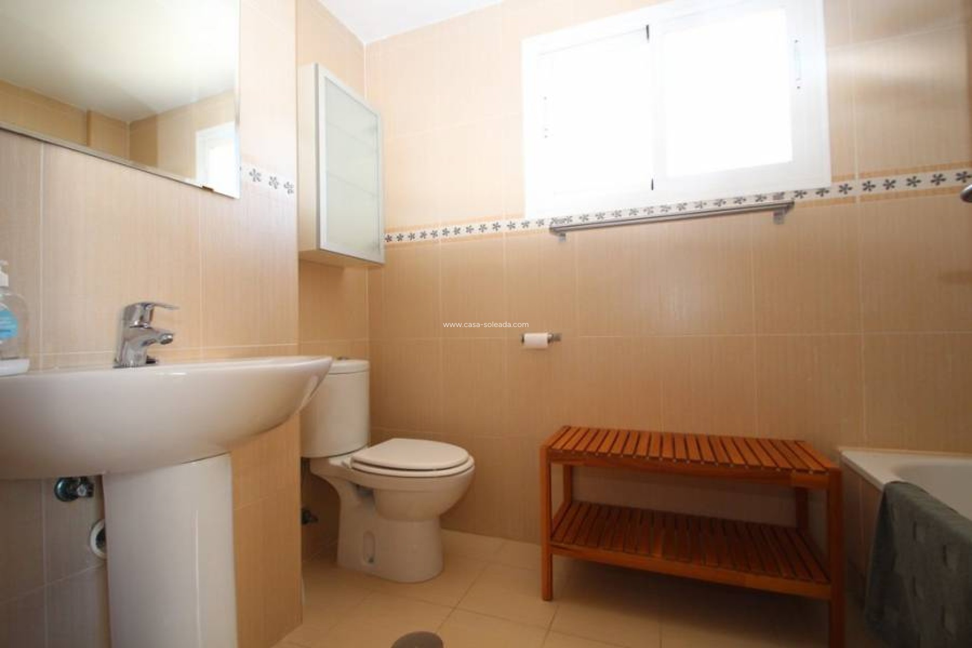 Revente - Appartement - Orihuela Costa - Campoamor
