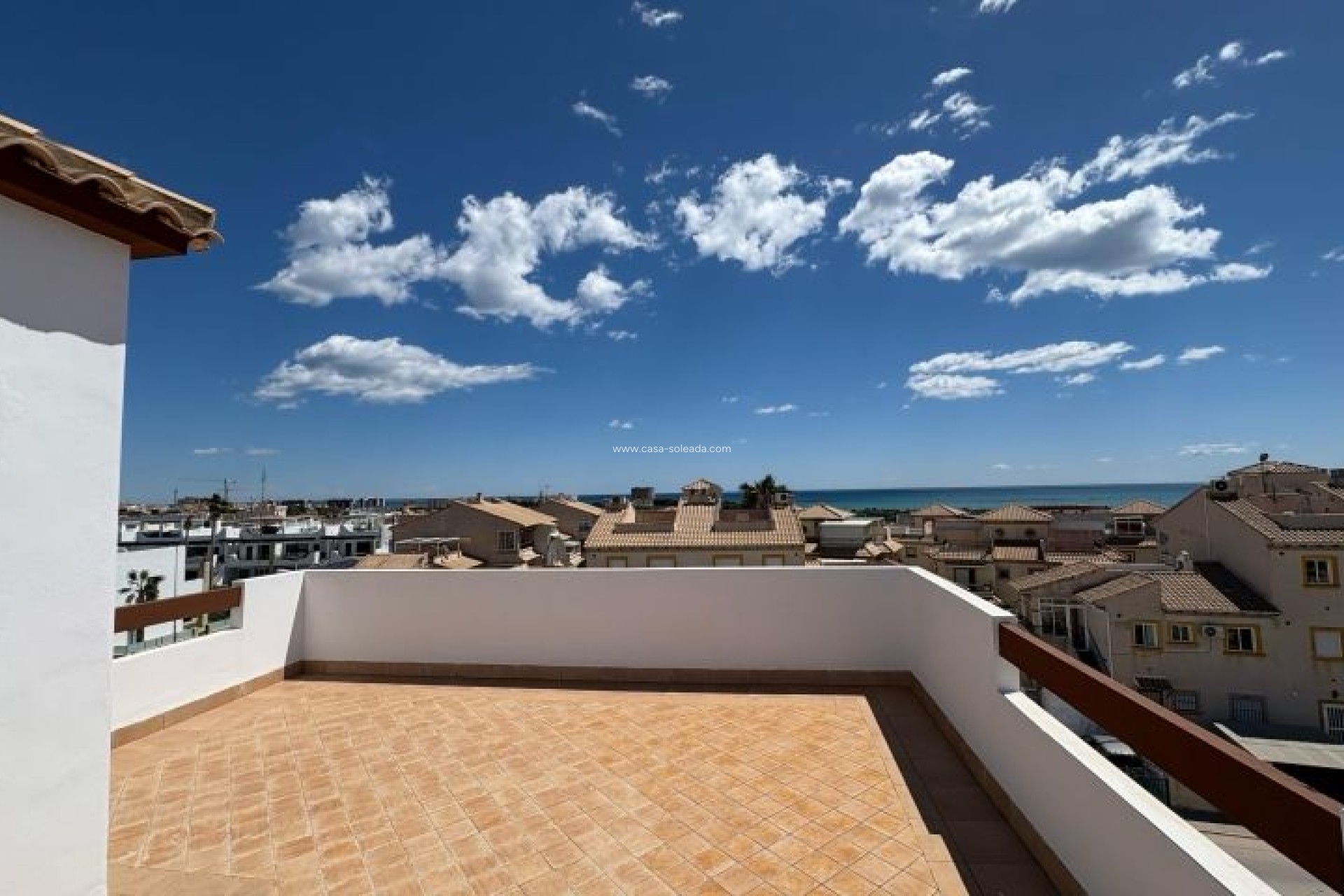 Revente - Appartement - Orihuela Costa - Costa Blanca