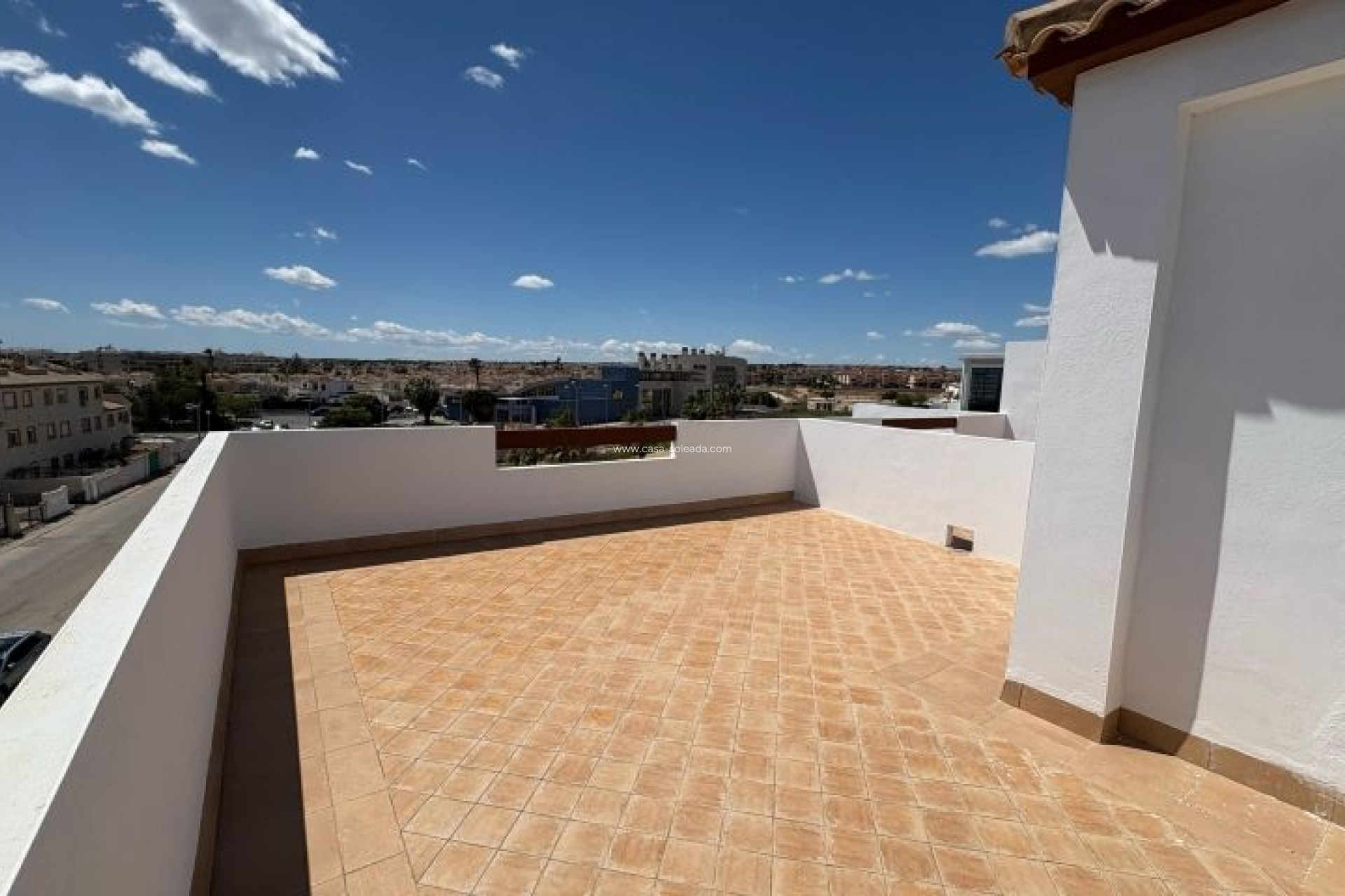 Revente - Appartement - Orihuela Costa - Costa Blanca