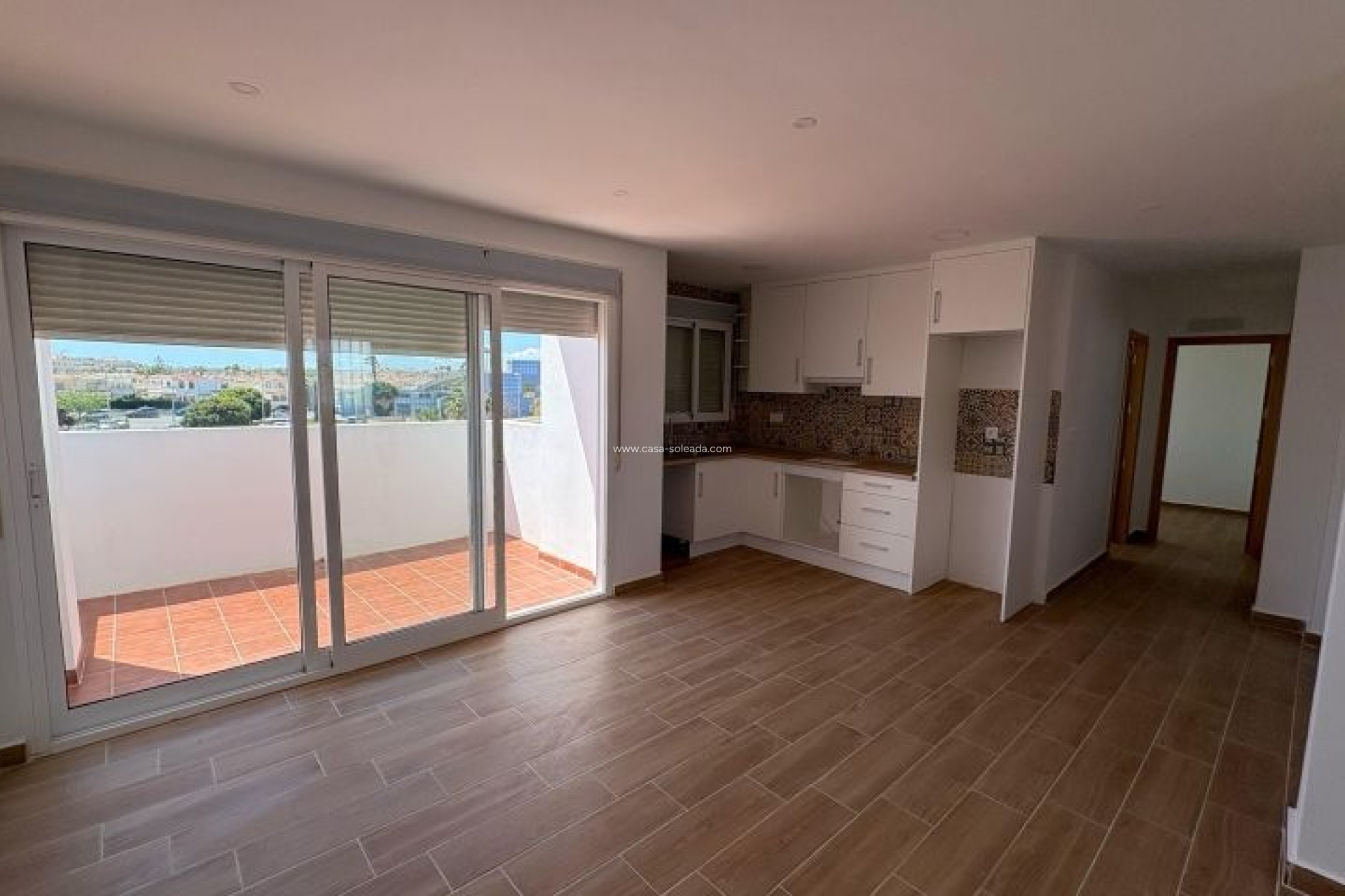 Revente - Appartement - Orihuela Costa - Costa Blanca