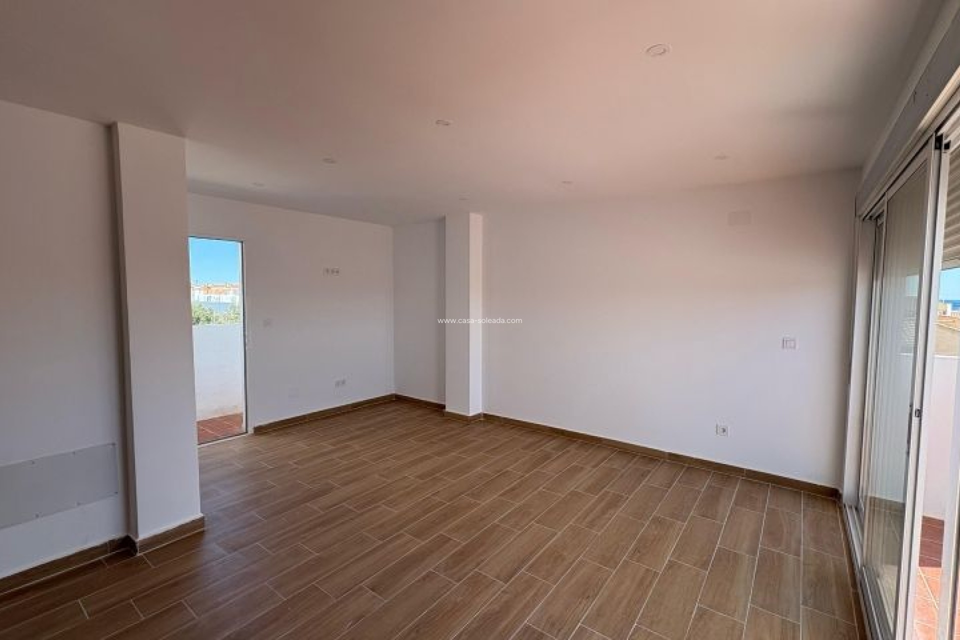 Revente - Appartement - Orihuela Costa - Costa Blanca