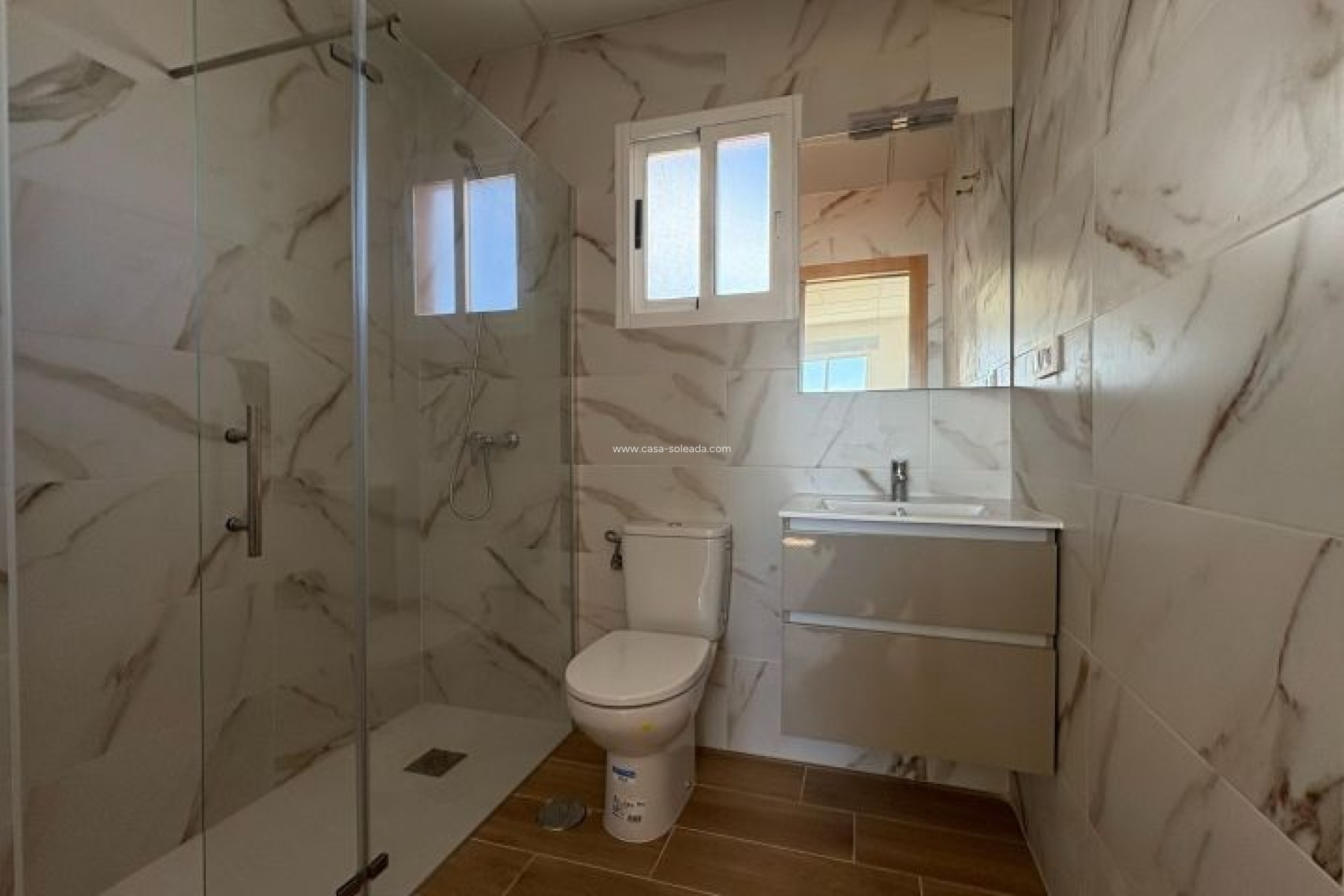Revente - Appartement - Orihuela Costa - Costa Blanca