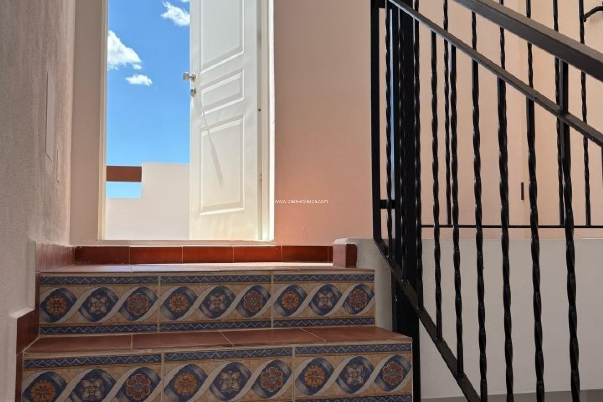 Revente - Appartement - Orihuela Costa - Costa Blanca