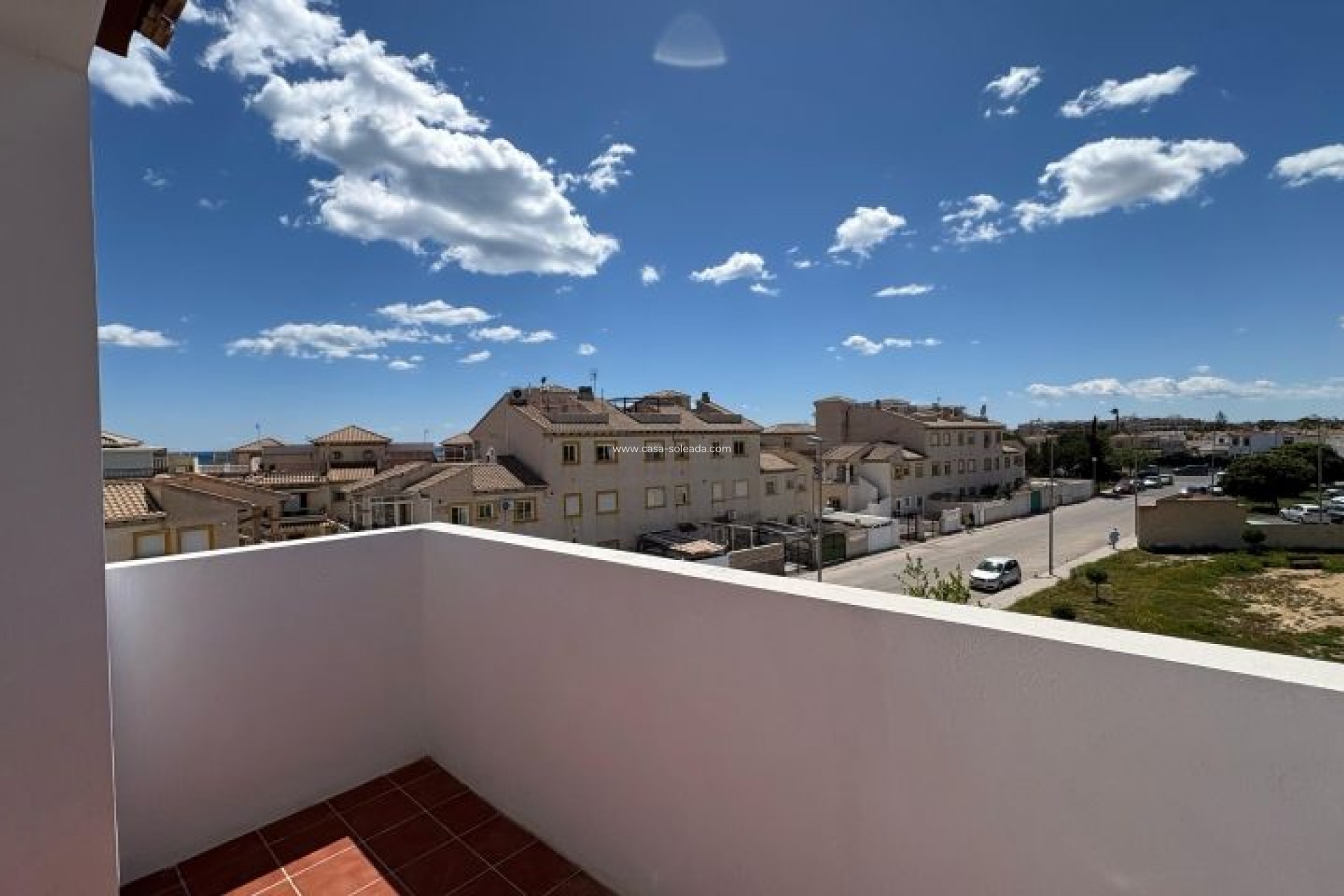 Revente - Appartement - Orihuela Costa - Costa Blanca