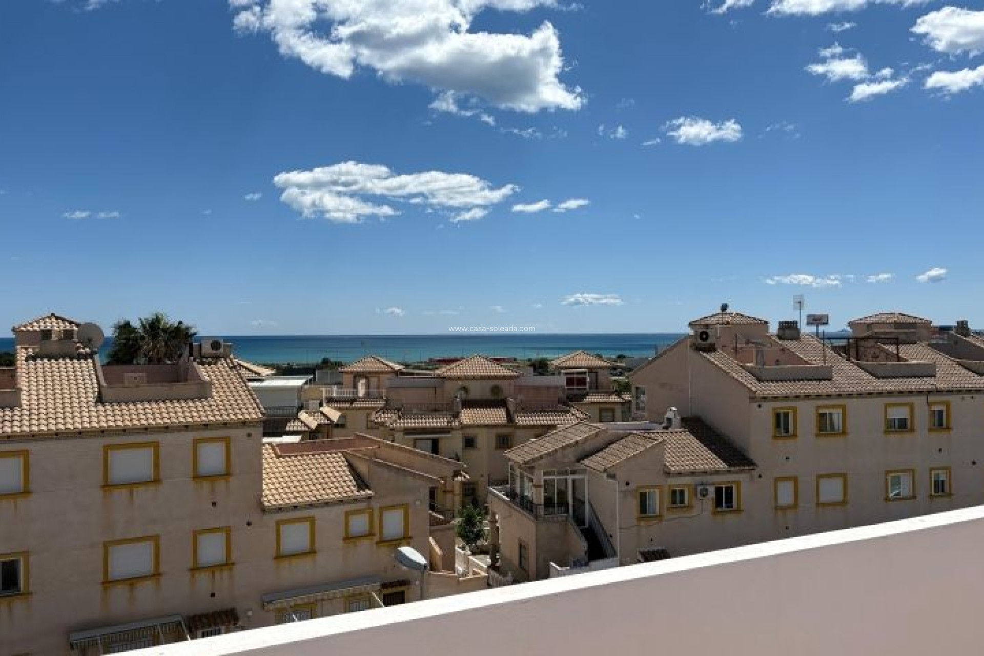 Revente - Appartement - Orihuela Costa - Costa Blanca