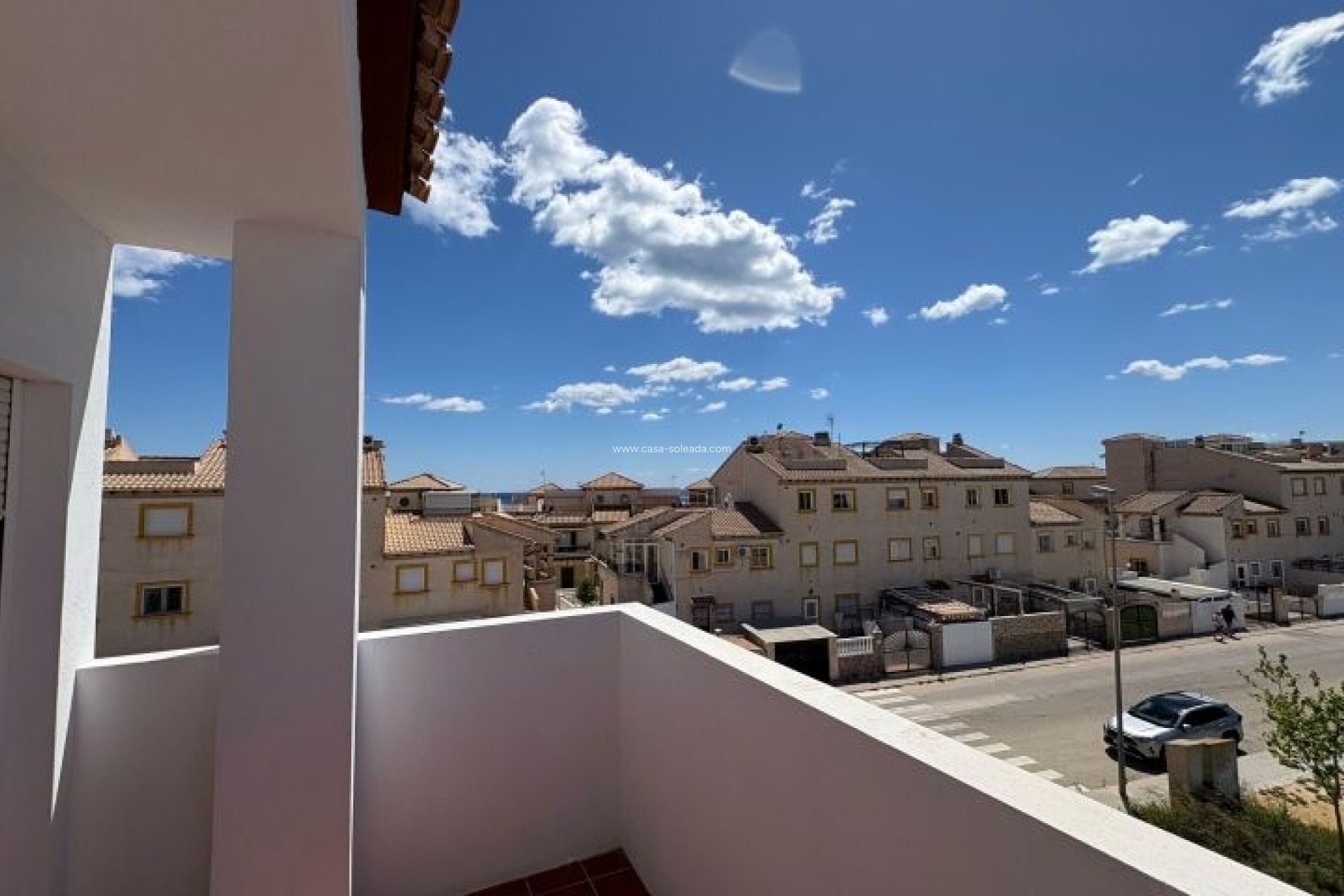 Revente - Appartement - Orihuela Costa - Costa Blanca
